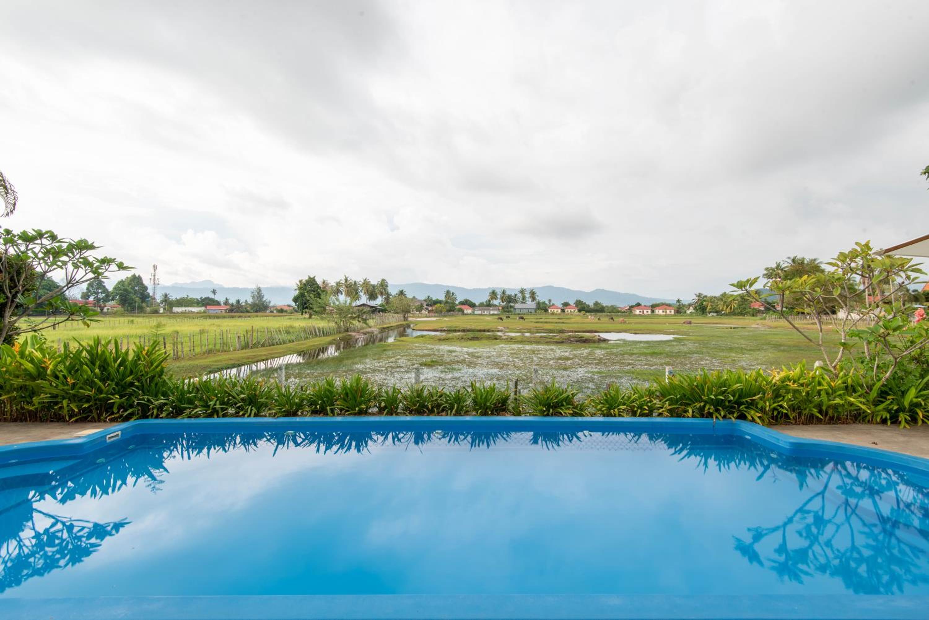 Bantul Villa - Photo 10