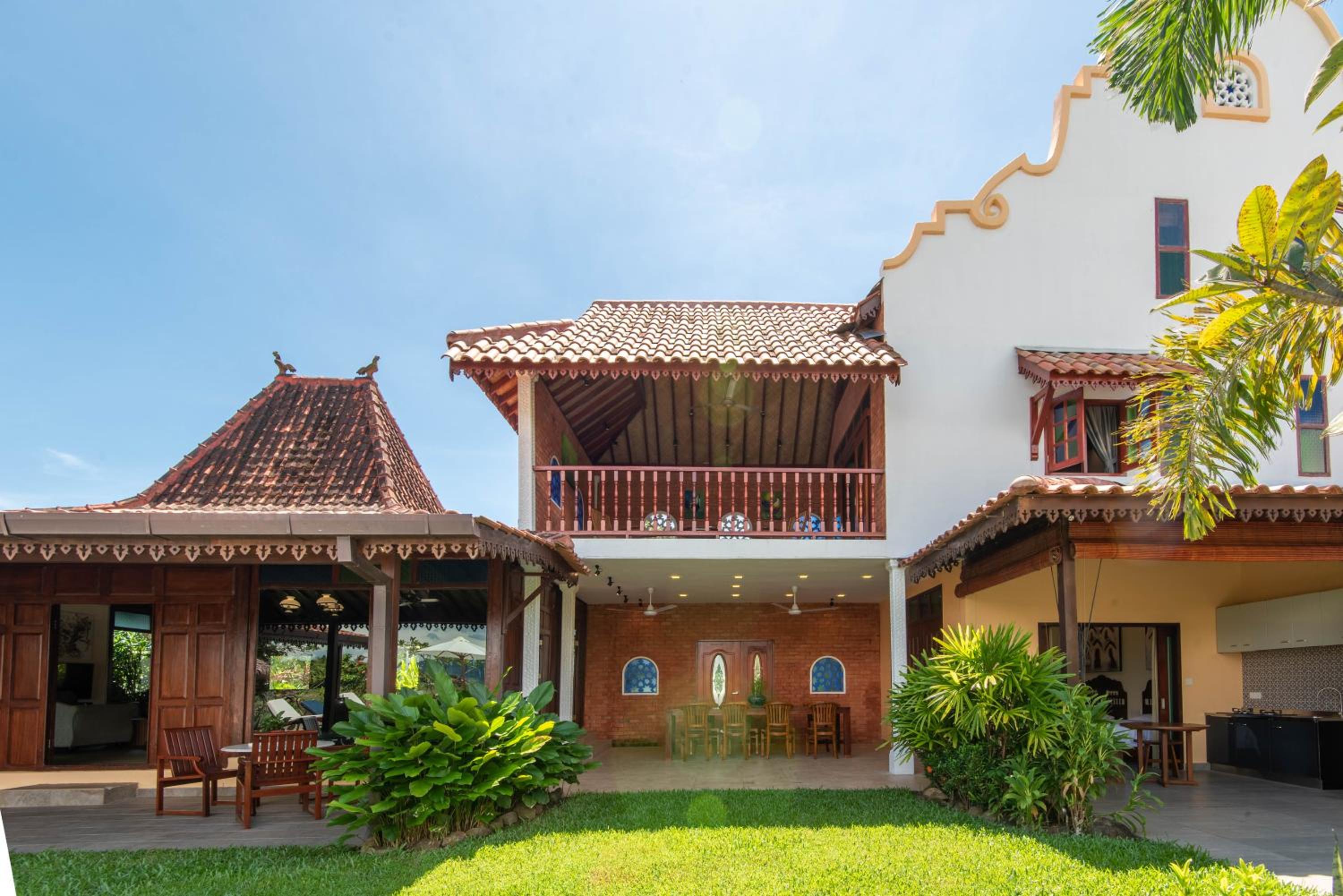 Bantul Villa - Photo 9