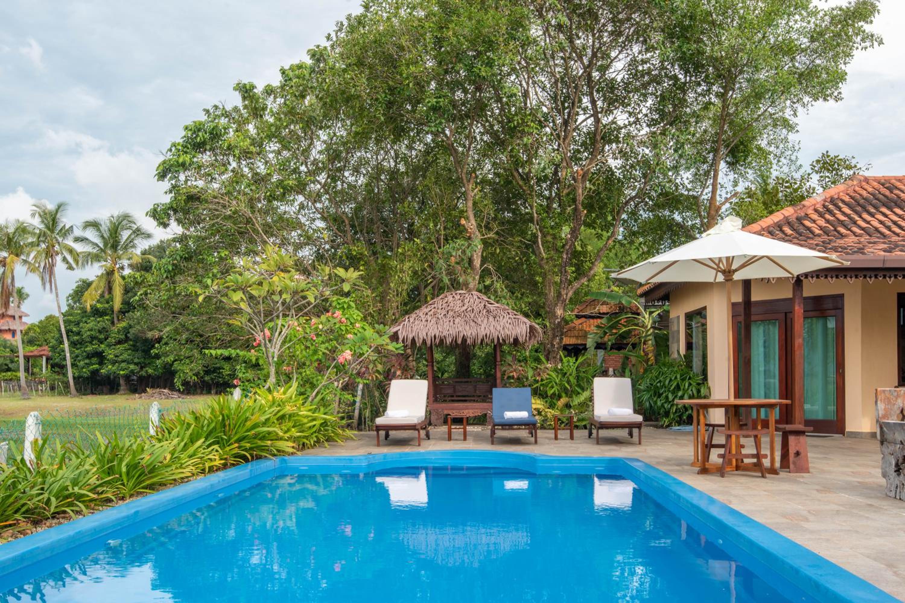 Bantul Villa - Photo 6