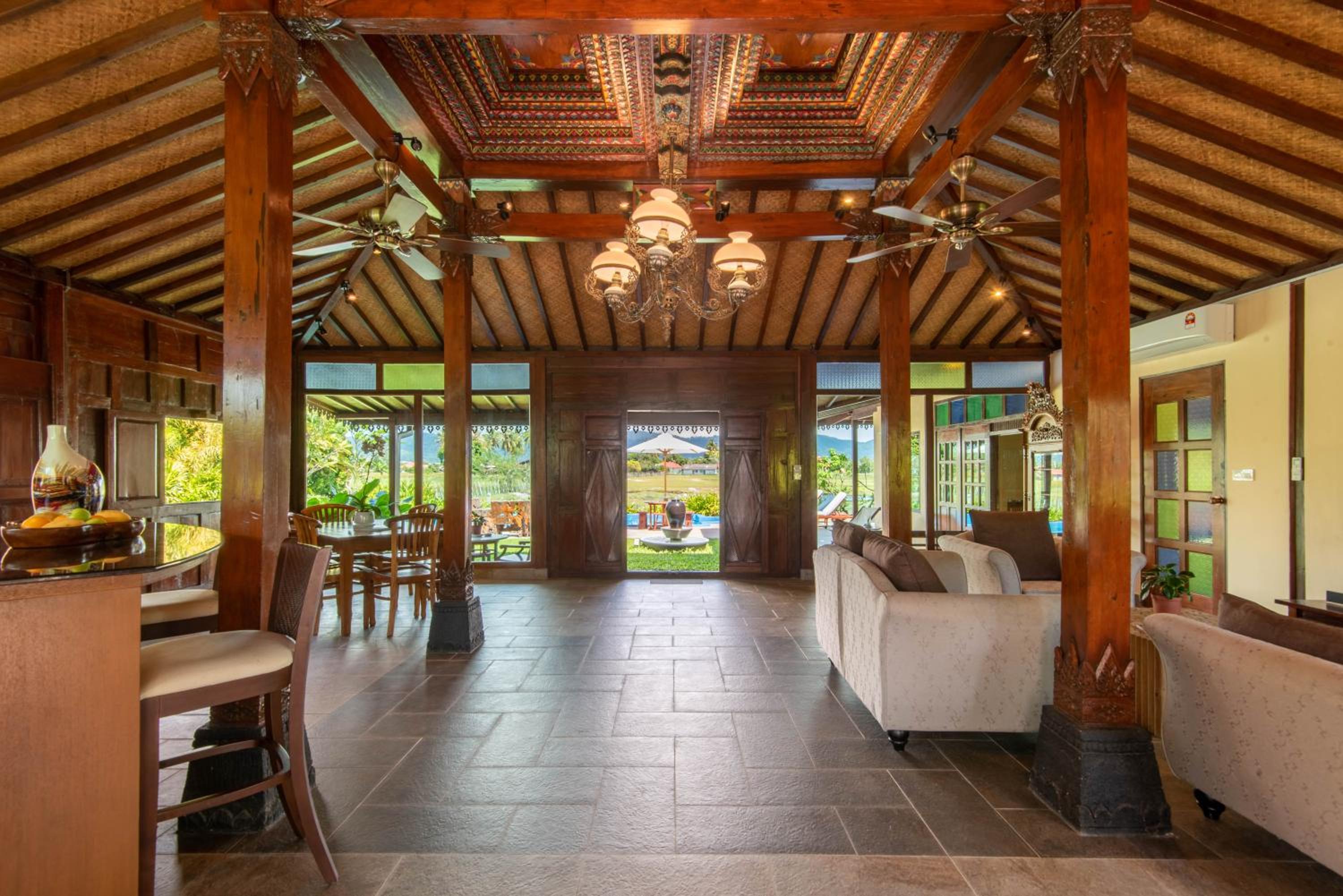 Bantul Villa - Photo 11