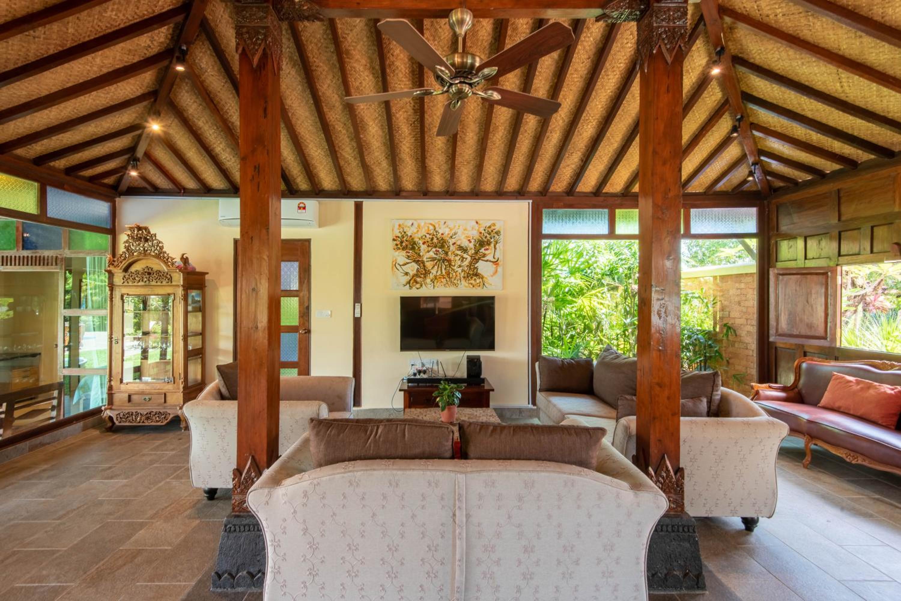 Bantul Villa - Photo 12