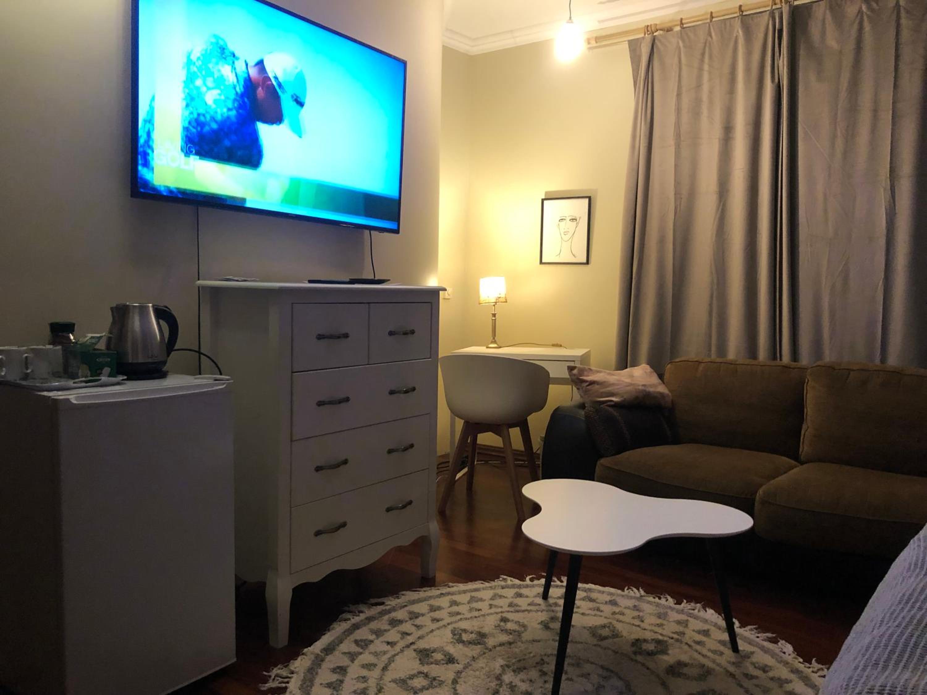 King Room - Photo 17