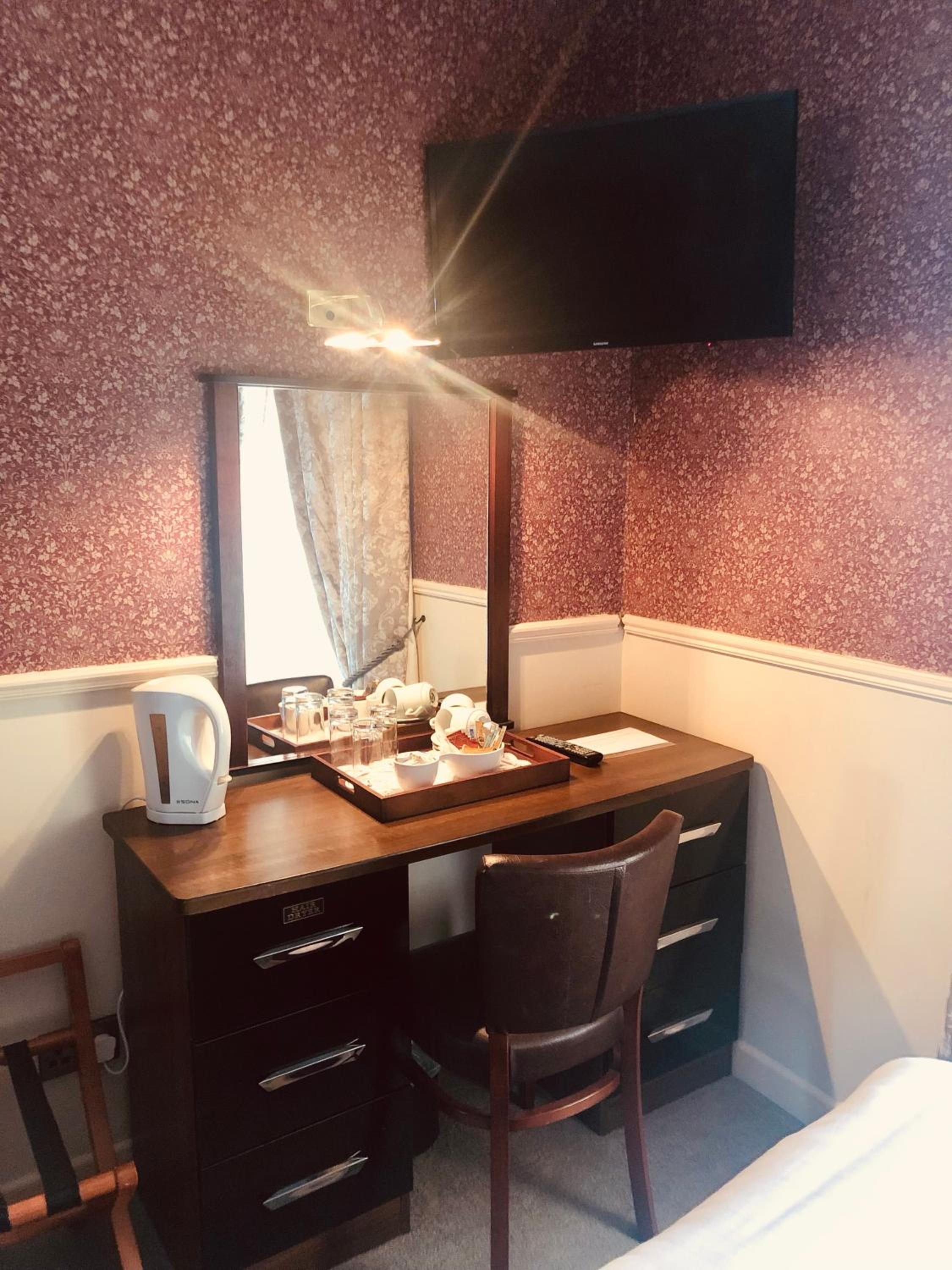 Twin Room photo 3