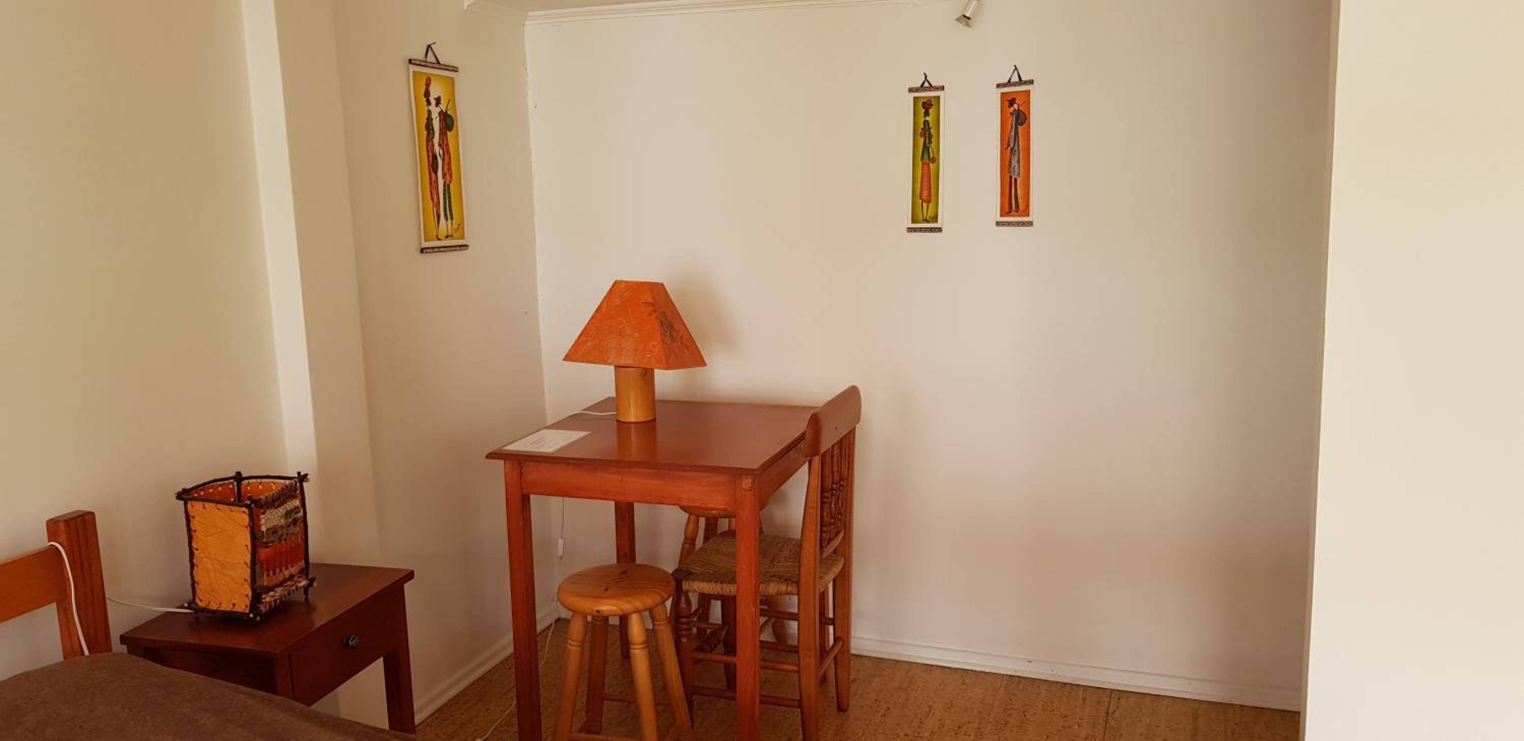Triple Room with Garden View photo 2