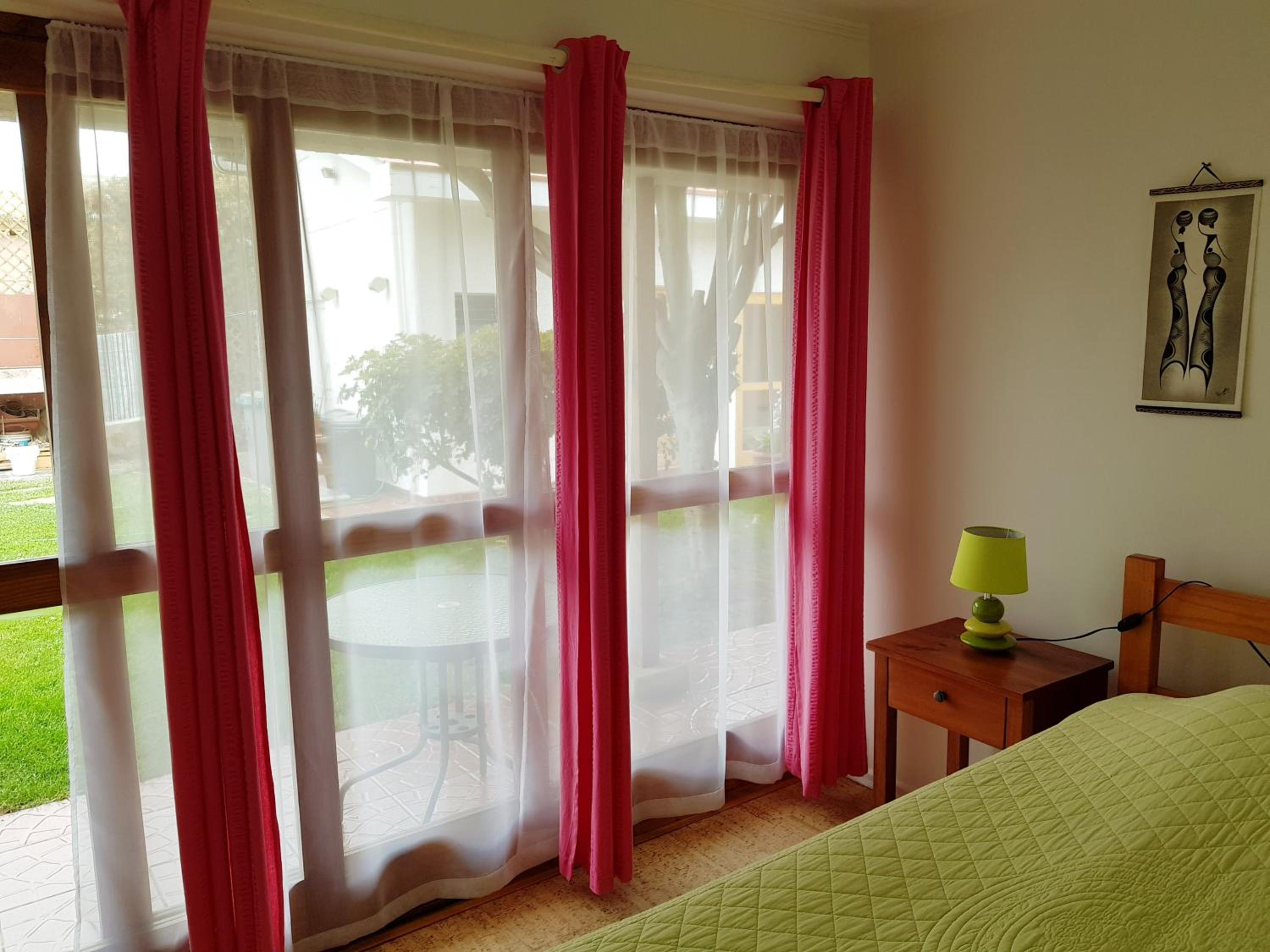 Triple Room with Garden View photo 2