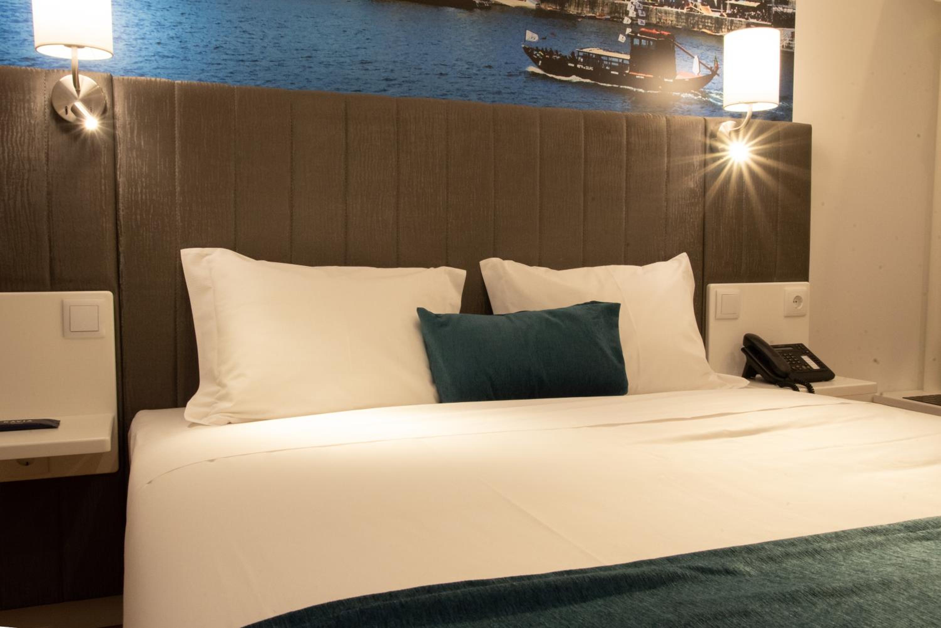 Double Room - Photo 2
