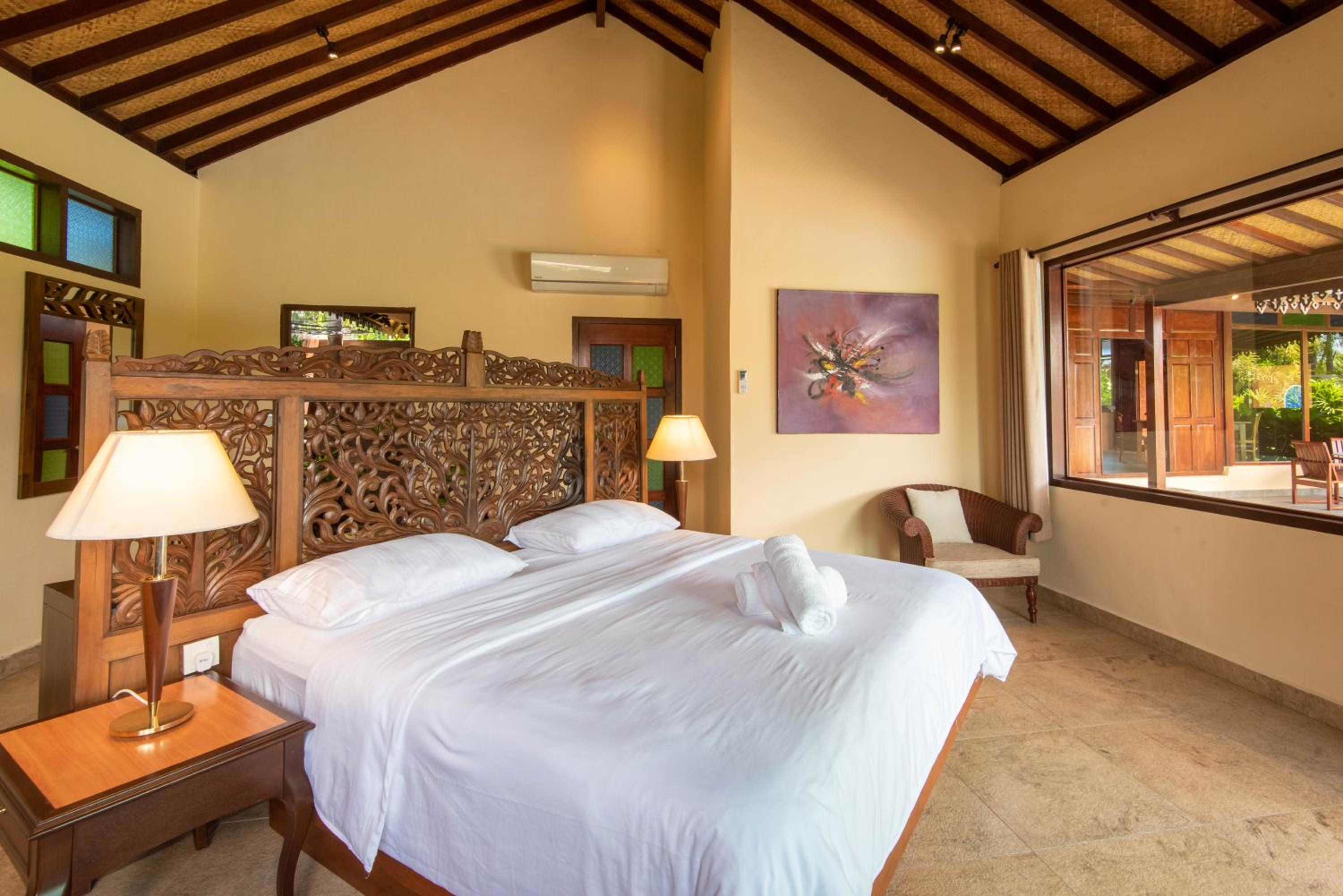 Bantul Villa - Photo 15