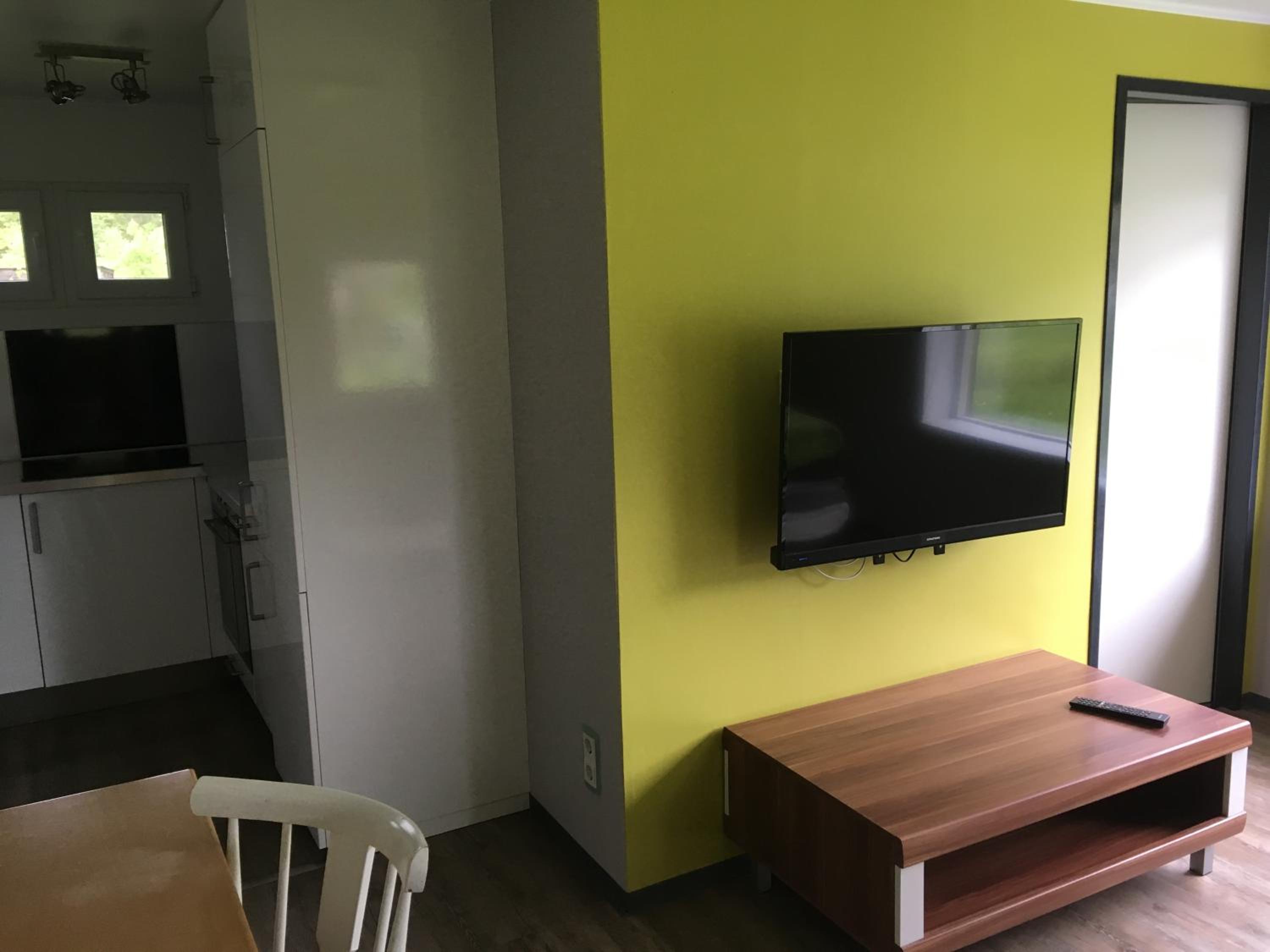 Two-Bedroom House photo 1
