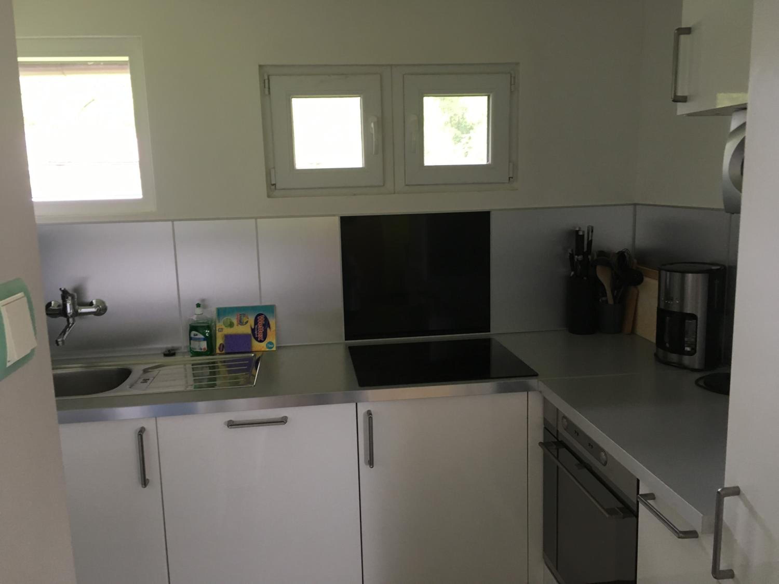 Two-Bedroom House photo 2