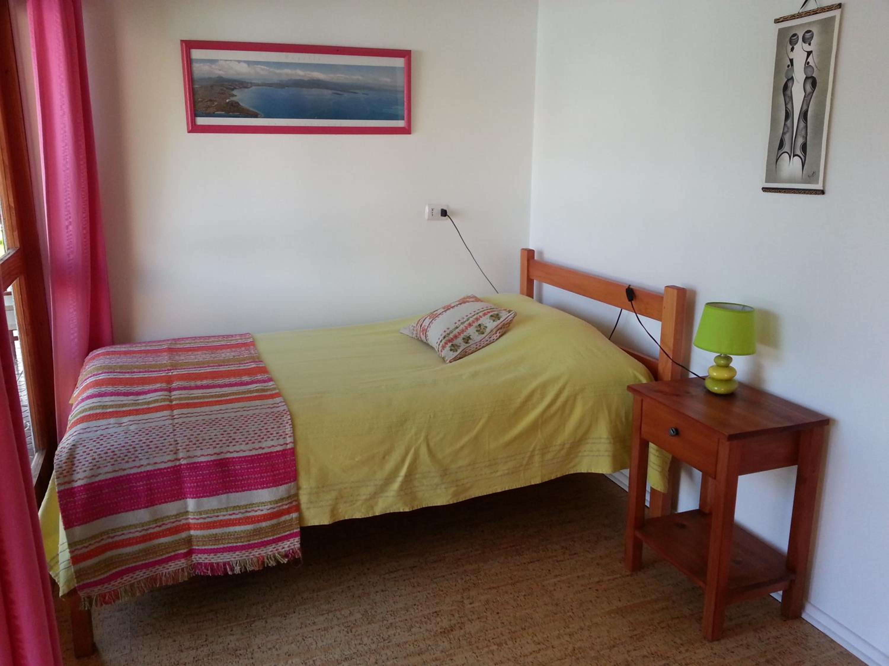 Triple Room with Garden View photo 3
