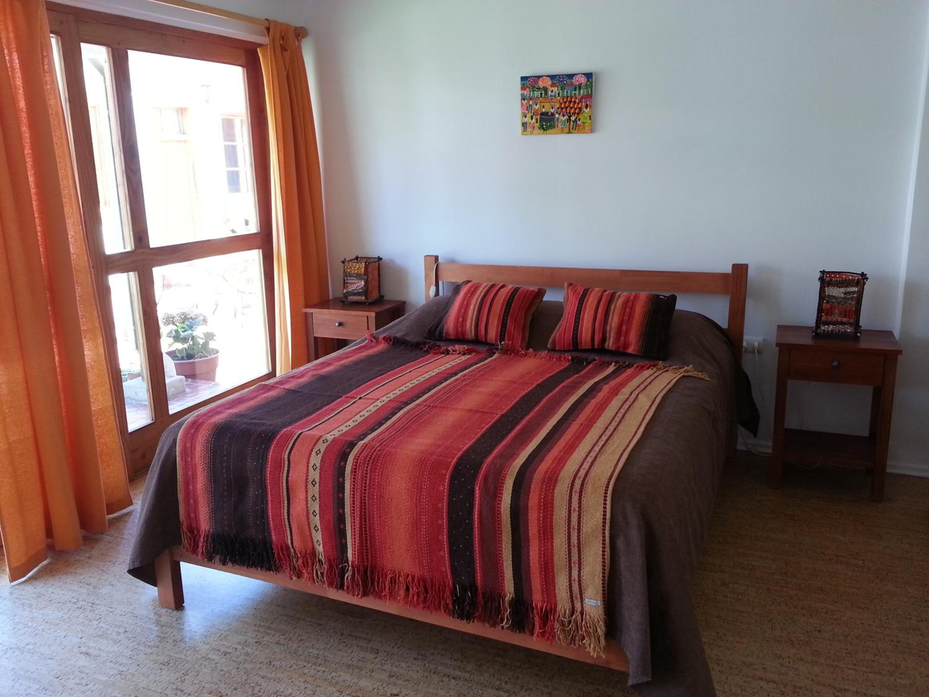 Triple Room with Garden View photo 3