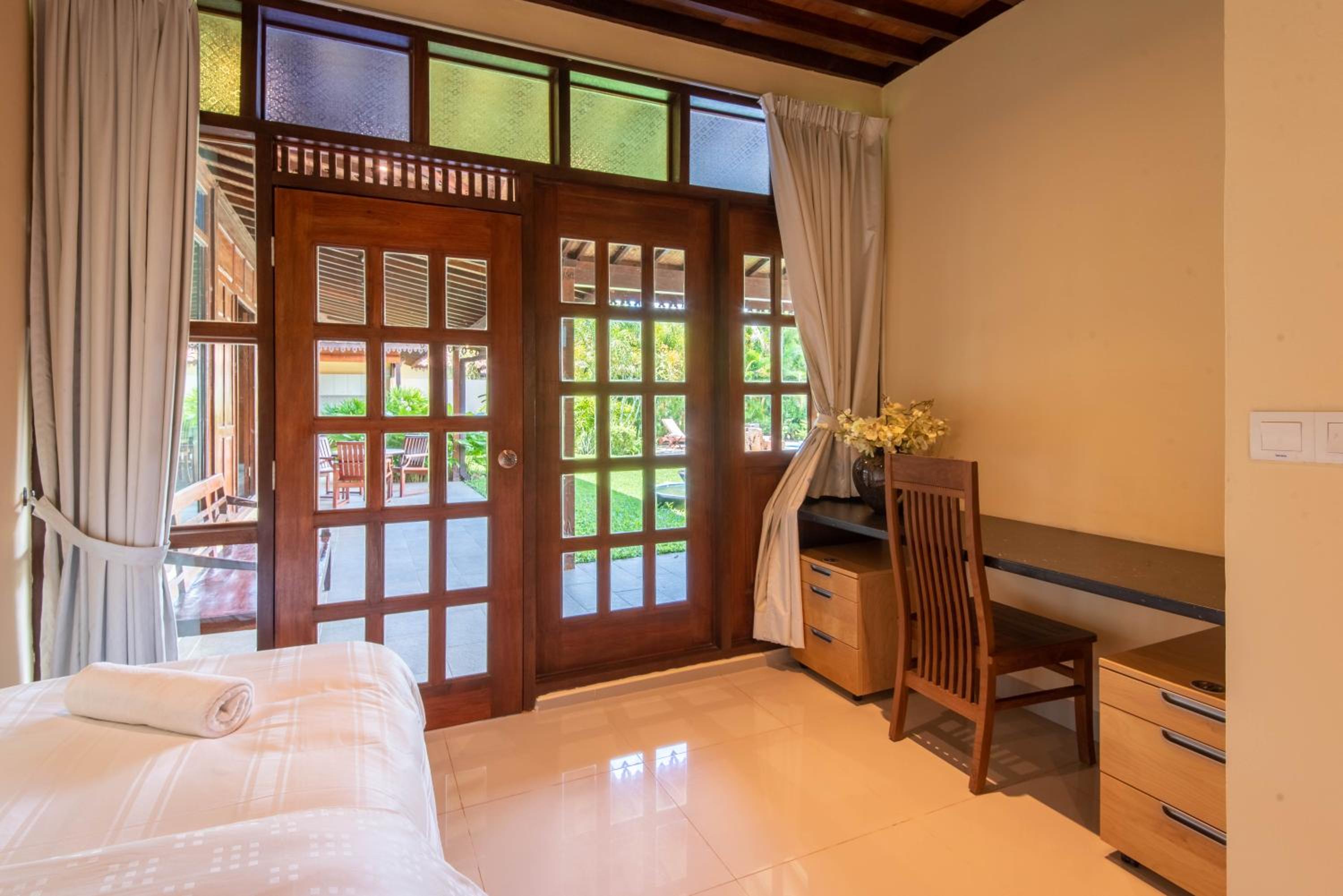 Bantul Villa - Photo 18