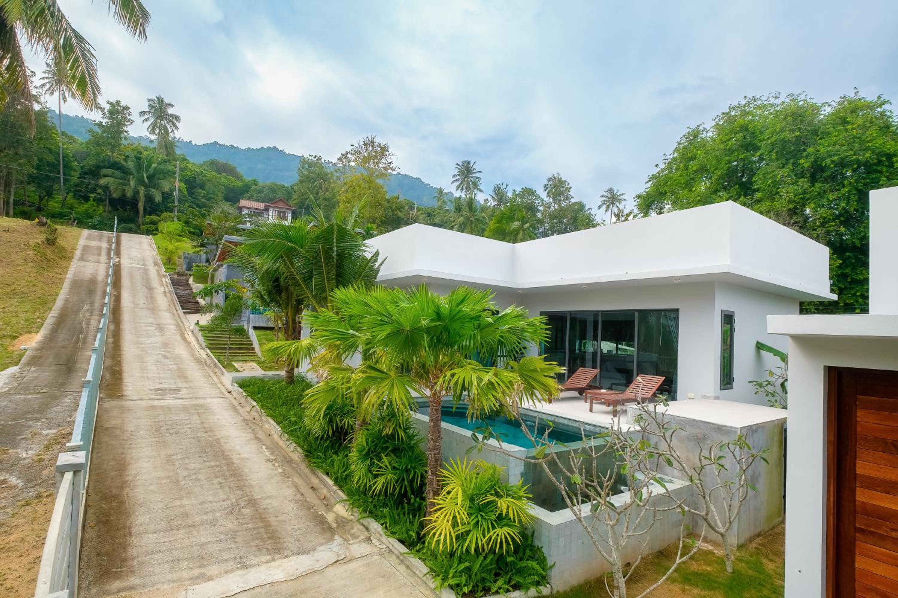 One-Bedroom Villa photo 3