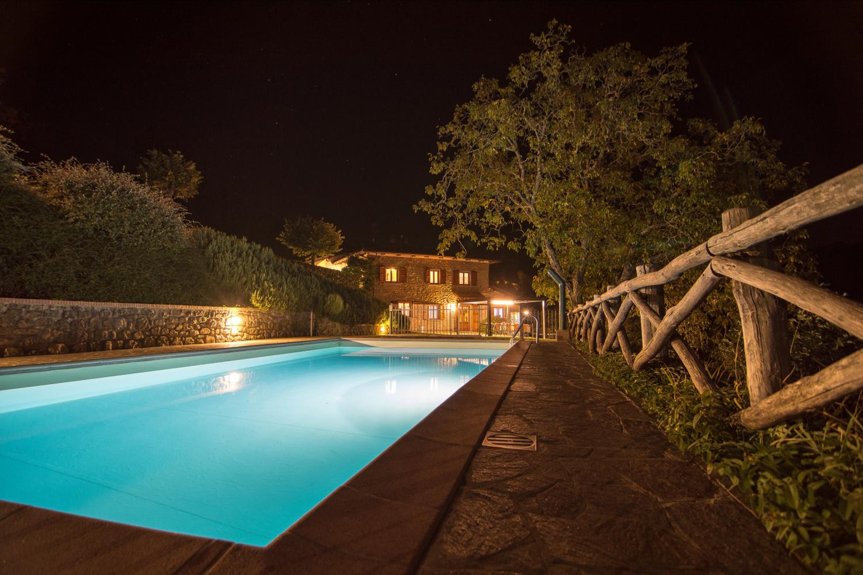 Villa with Private Pool photo 2