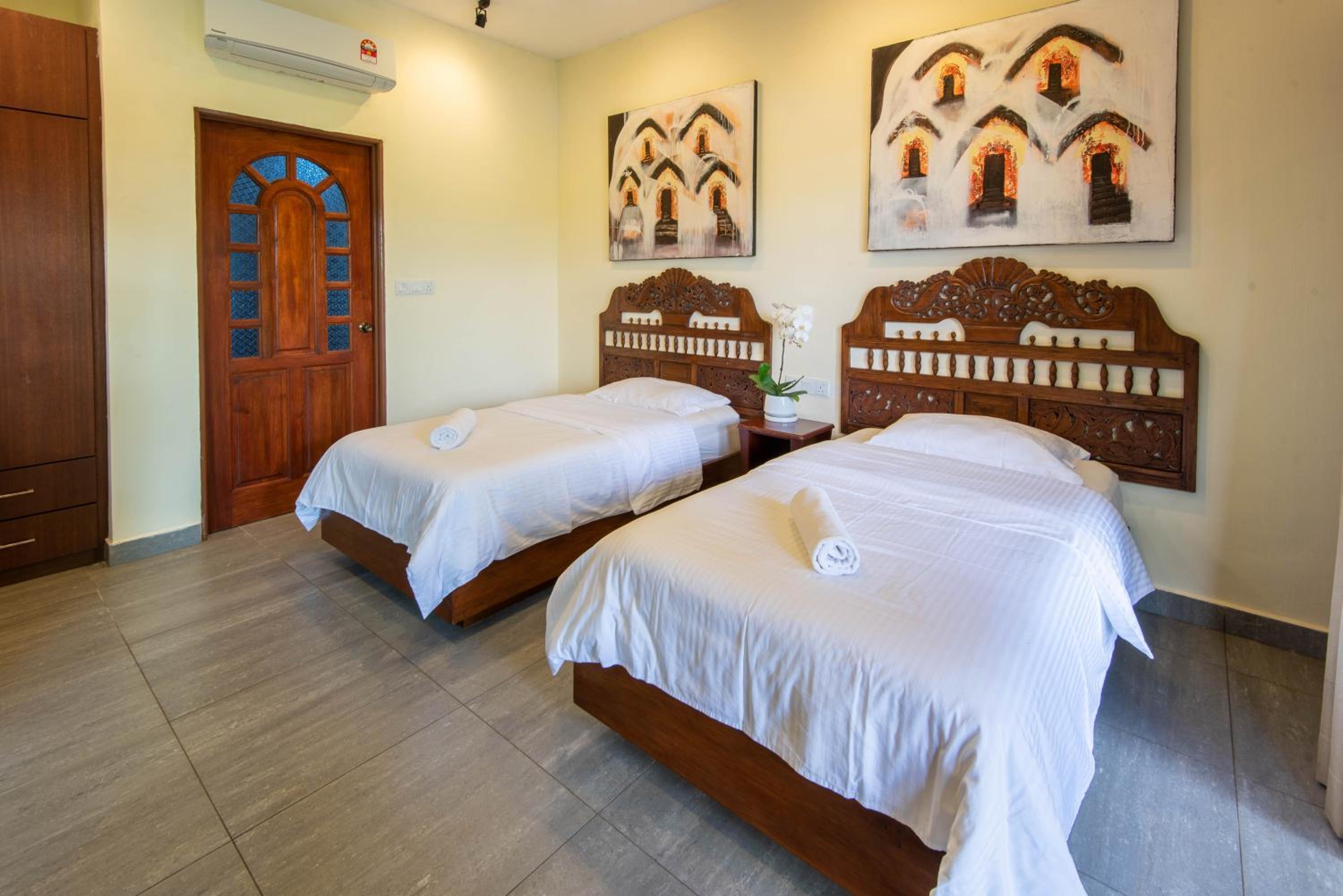 Bantul Villa - Photo 19