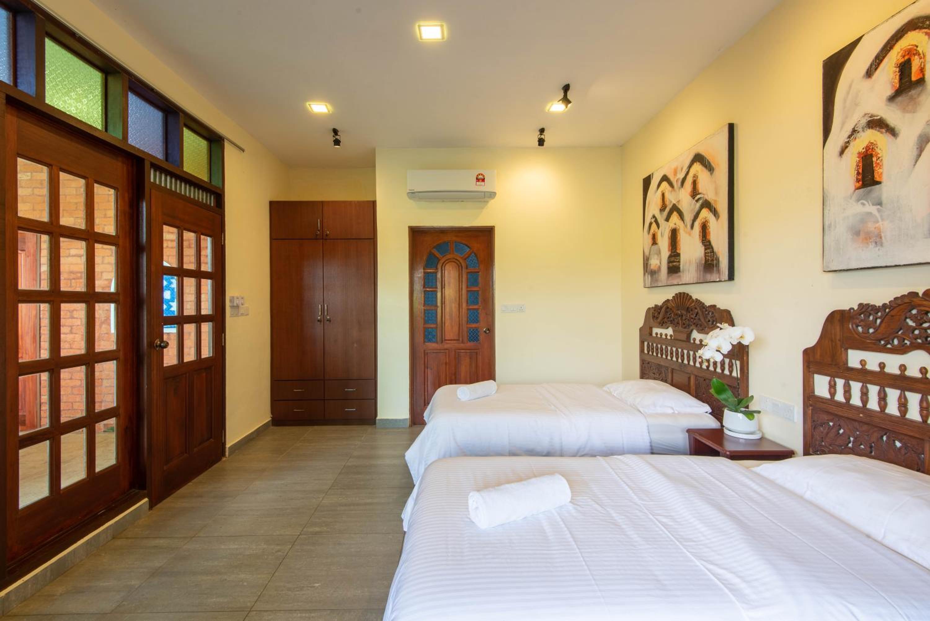 Bantul Villa - Photo 20