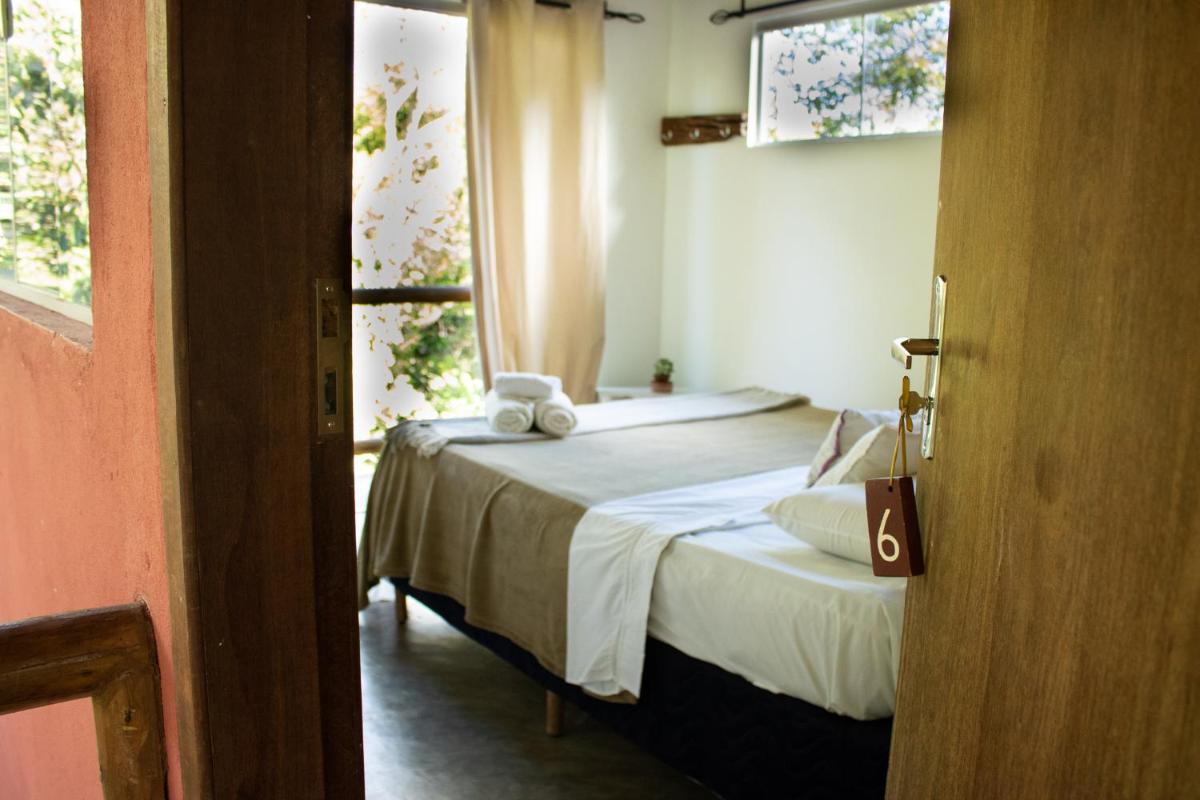 Deluxe Double Room with Balcony photo 2