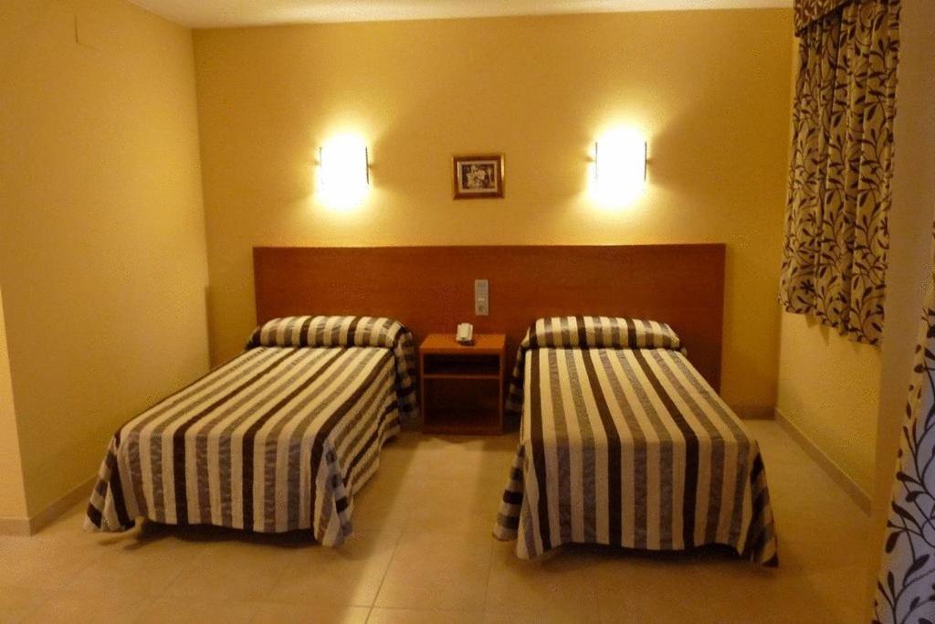 Twin Room photo 2