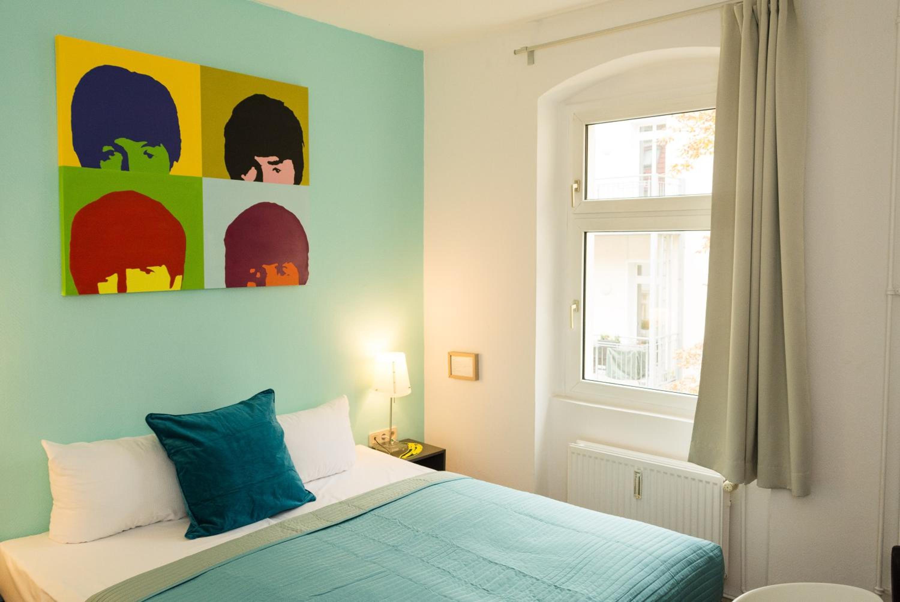 Comfort Double or Twin Room photo 3