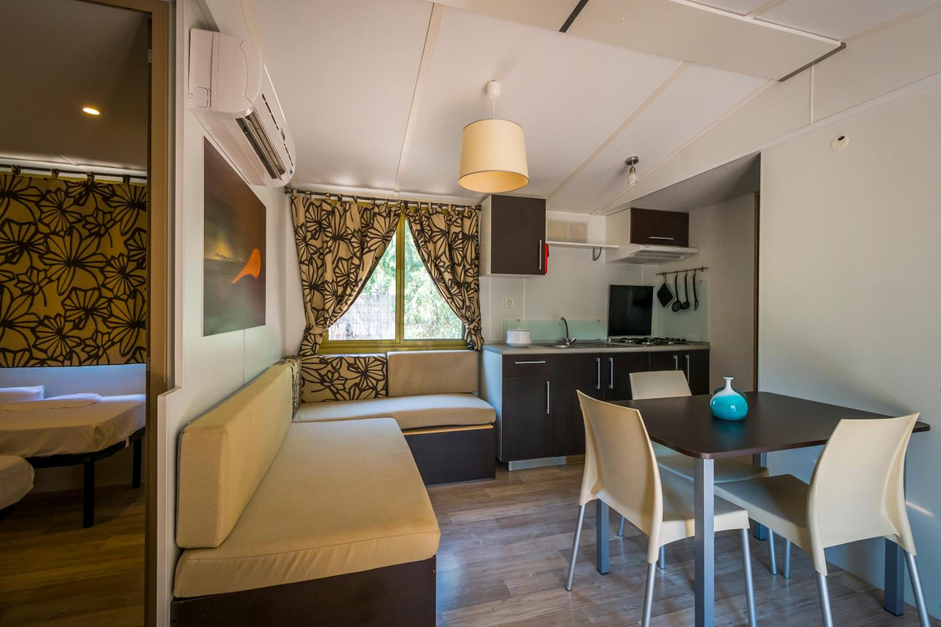Two-Bedroom Mobile Home photo 1