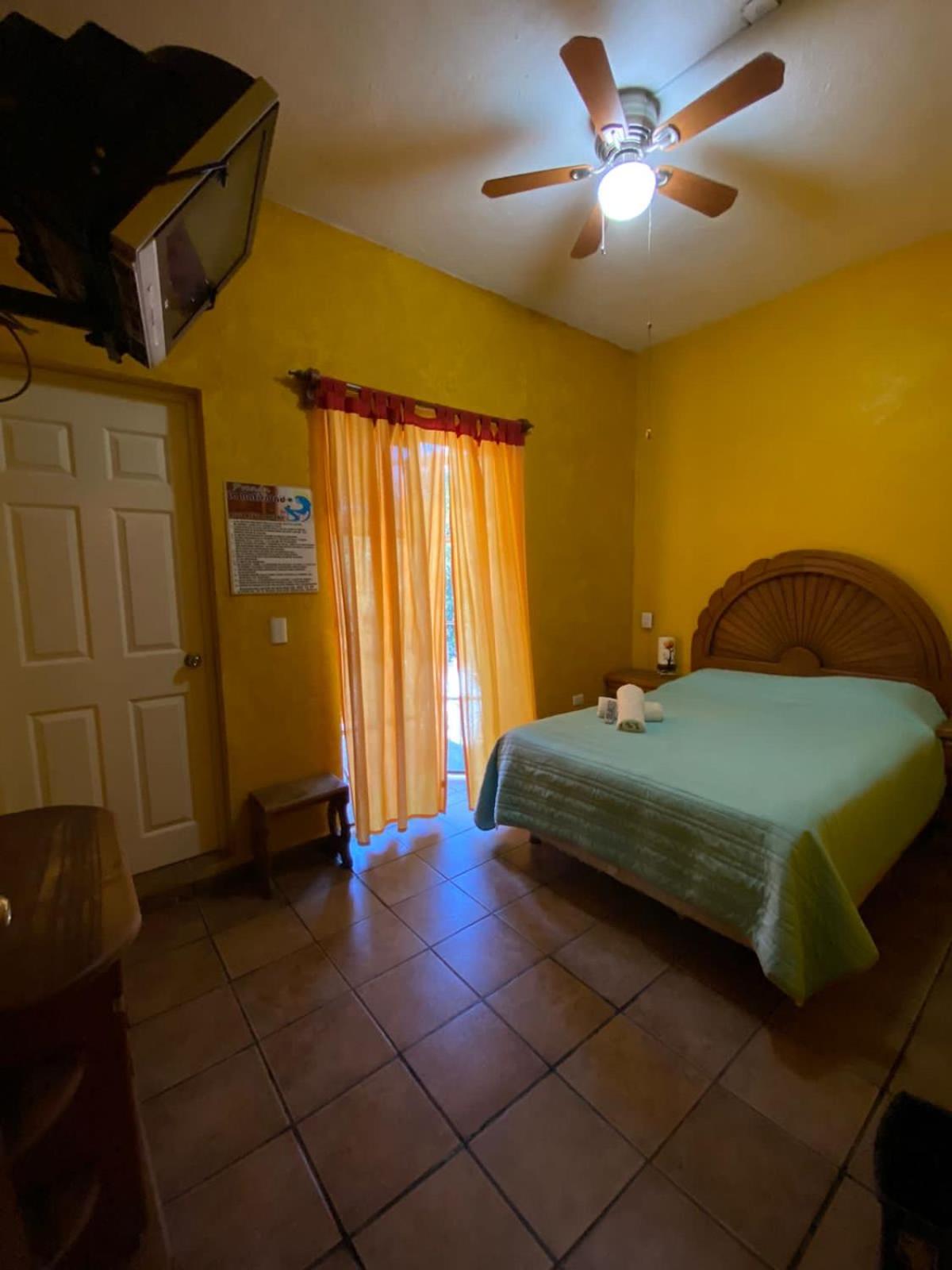 Double Room - Photo 19