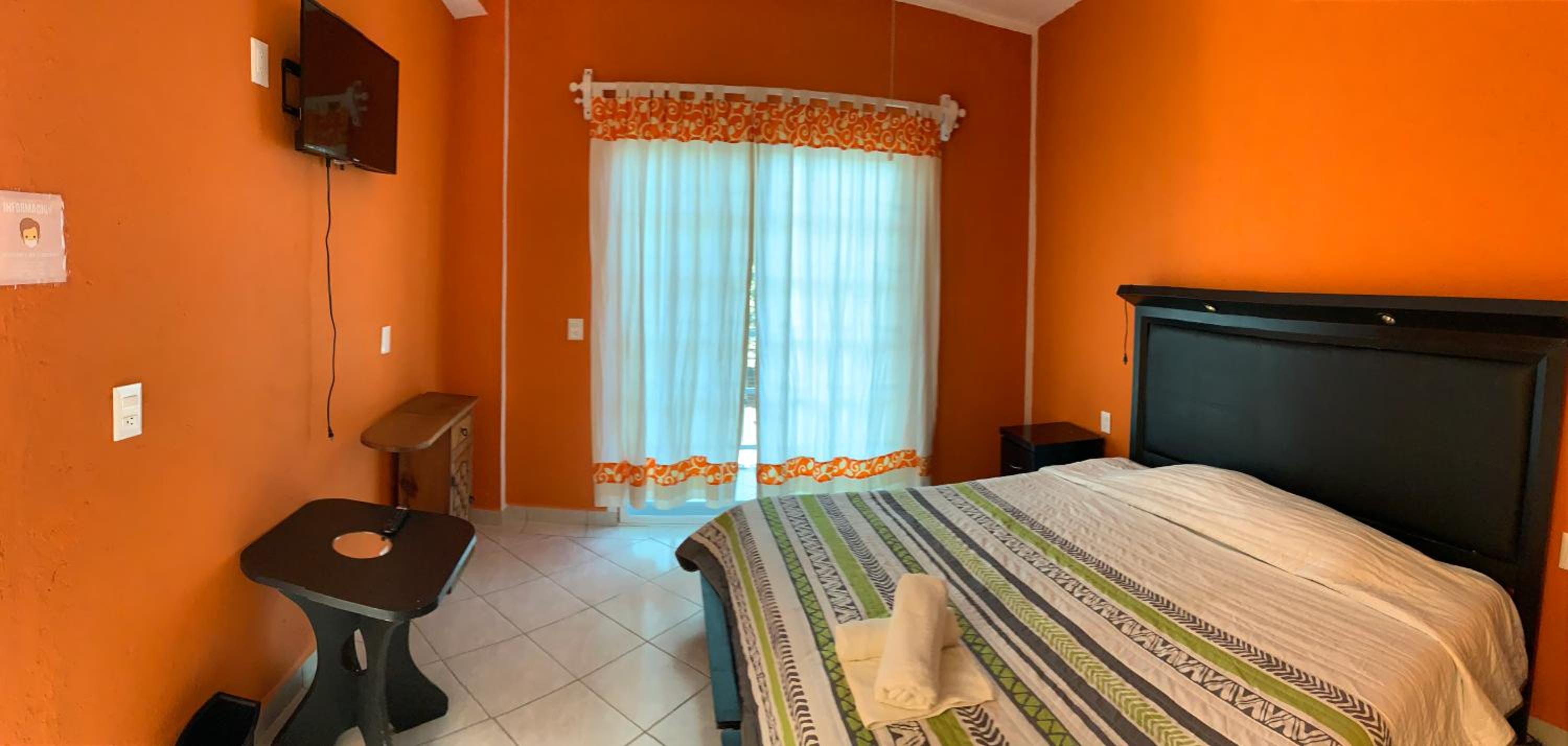 Deluxe Double Room - Photo 2