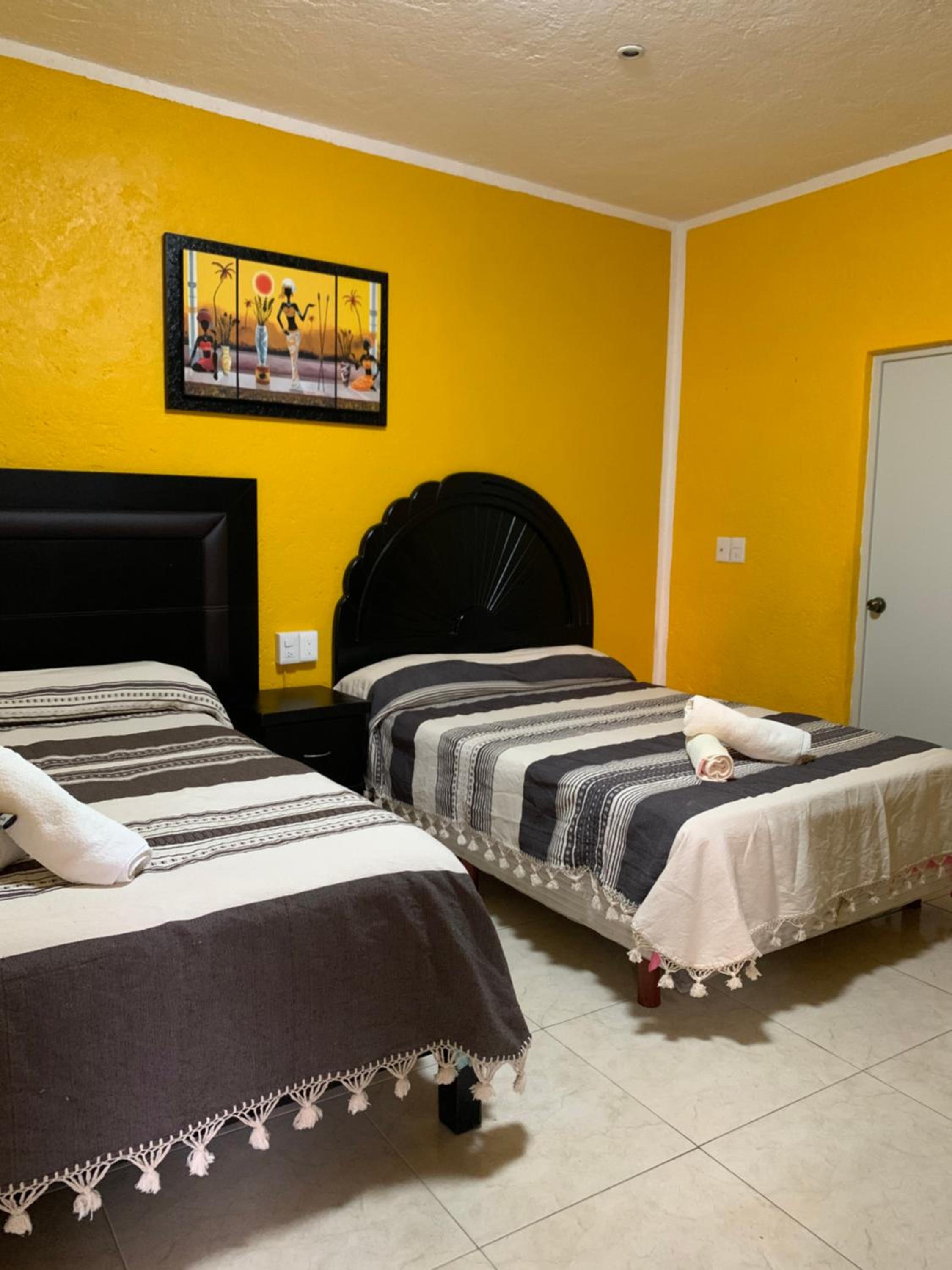 Quadruple Room - Photo 3
