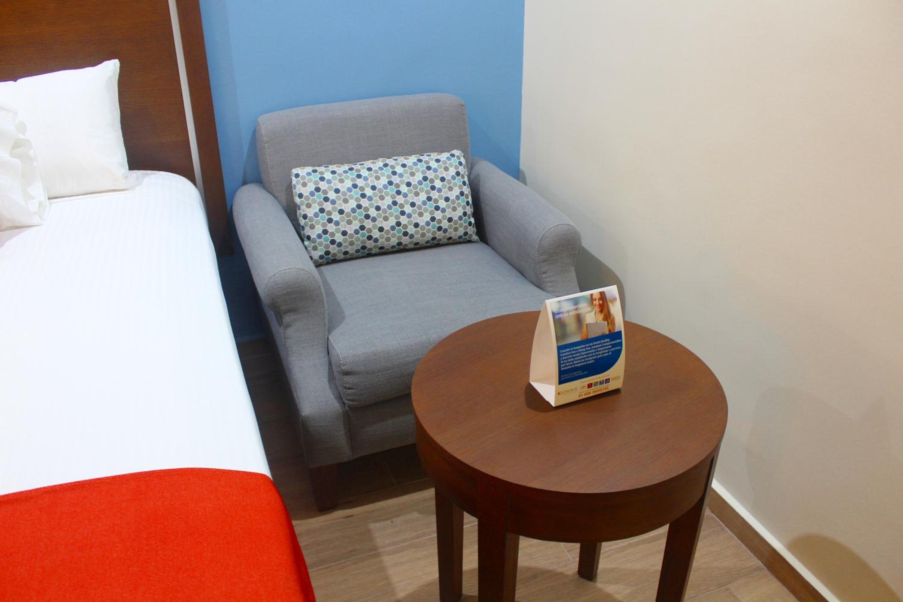 2 Double Beds, Executive Room