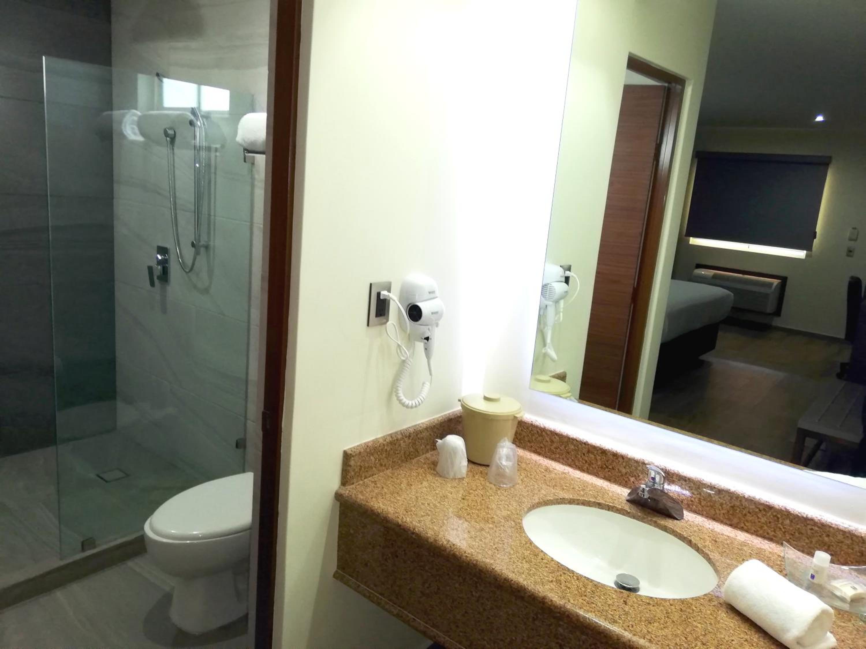 2 Double Beds, Executive Room