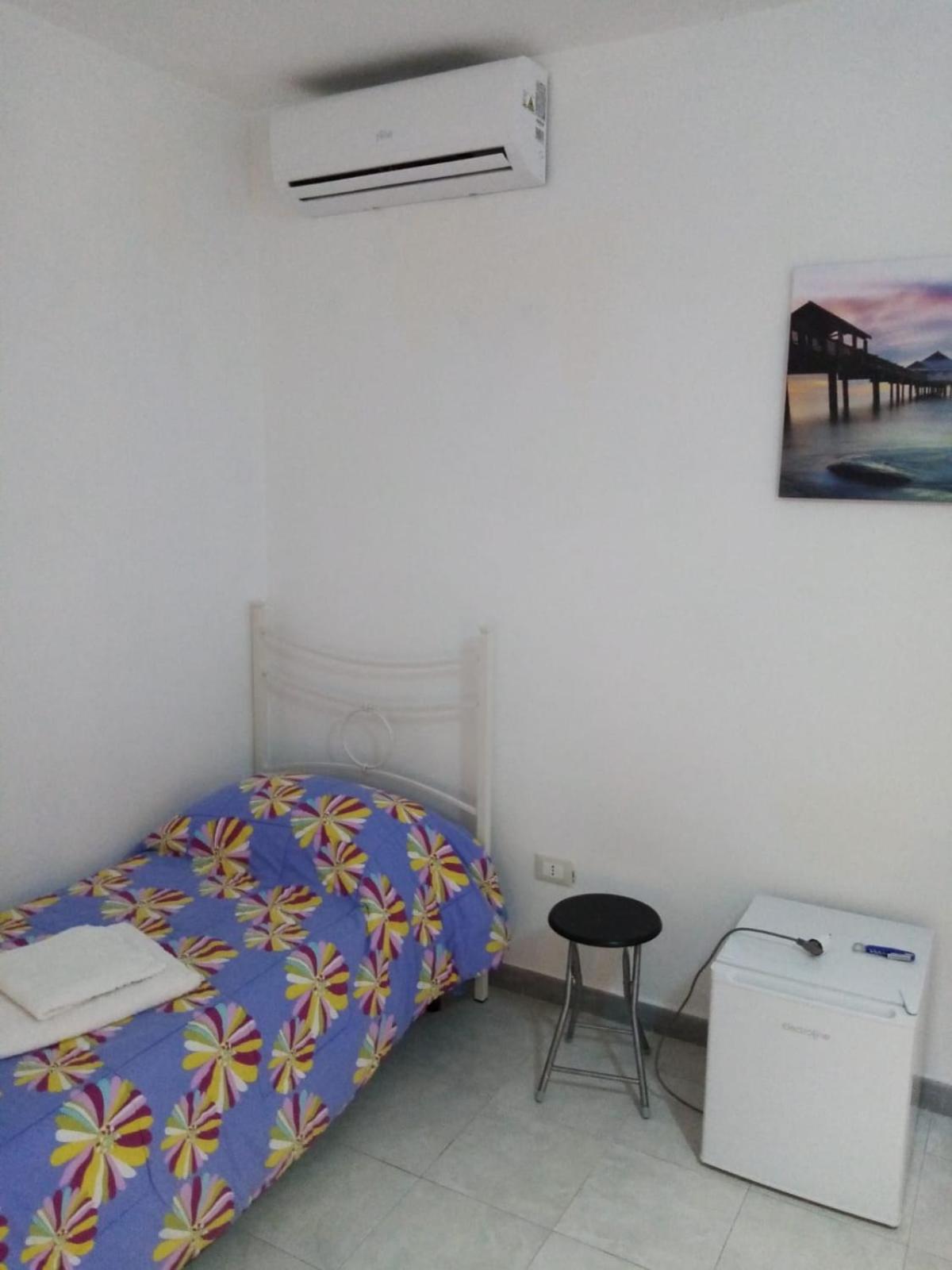 Double Room with Extra Bed - Photo 7