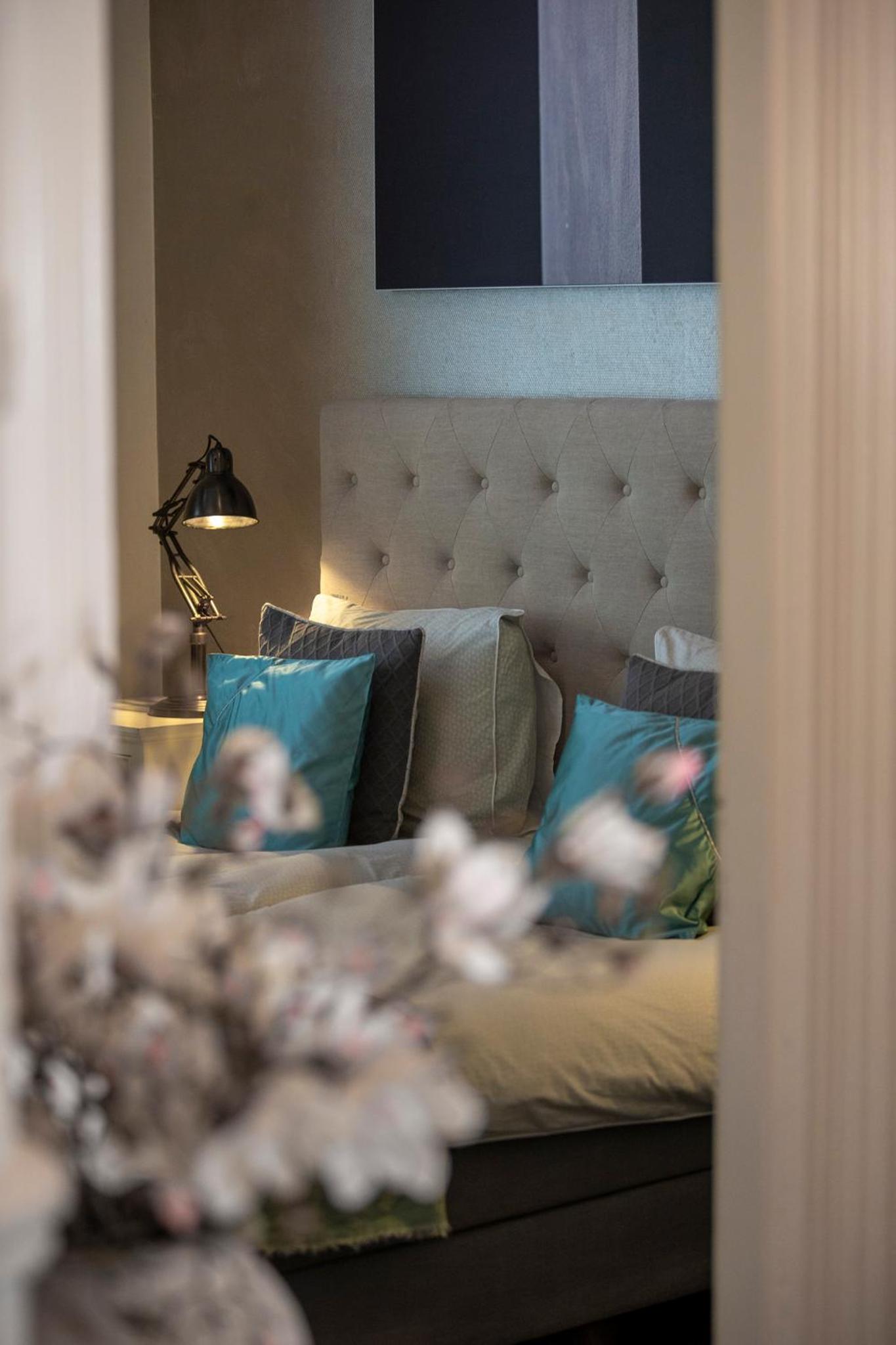 Double Room with Private Bathroom photo 2