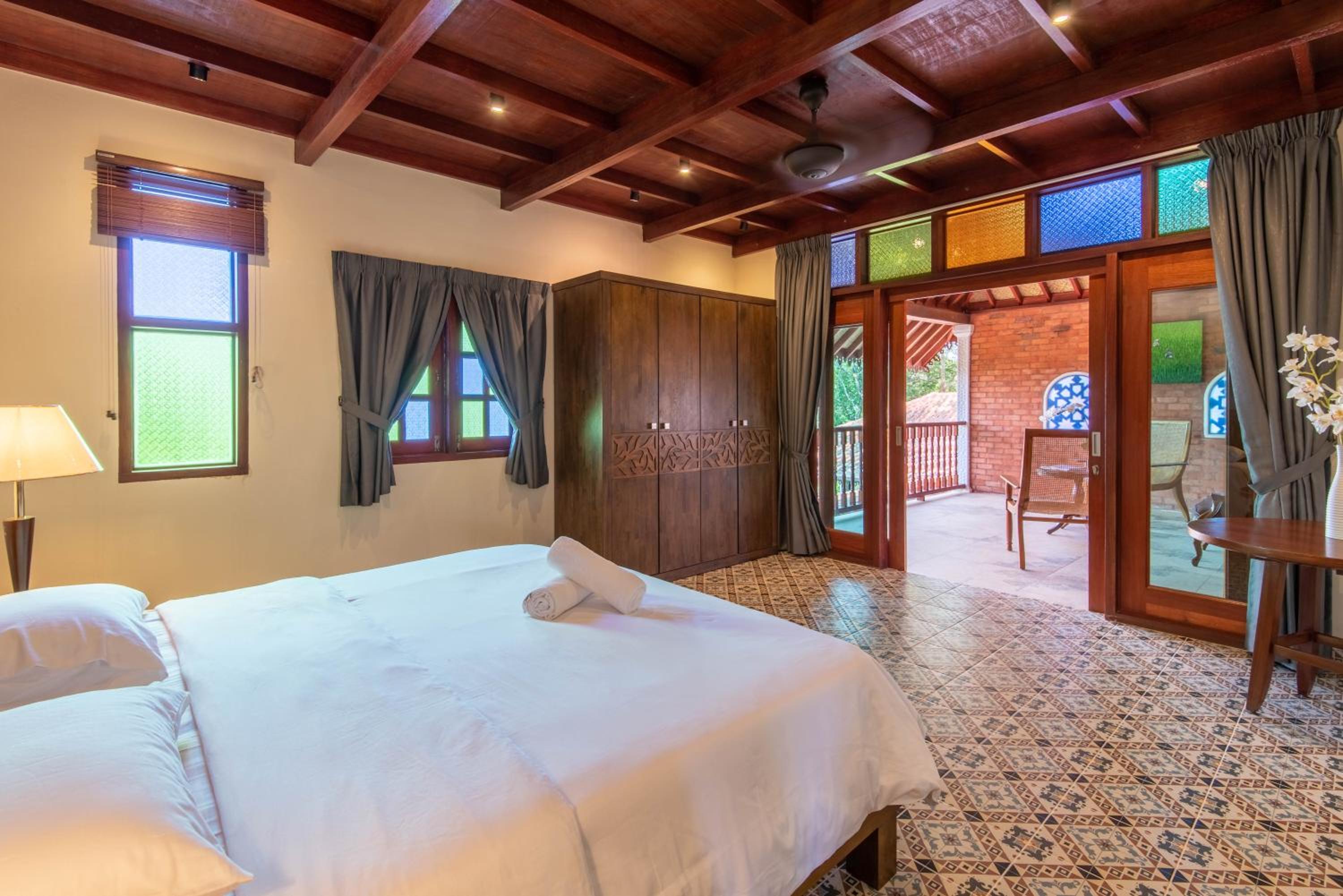 Bantul Villa - Photo 23