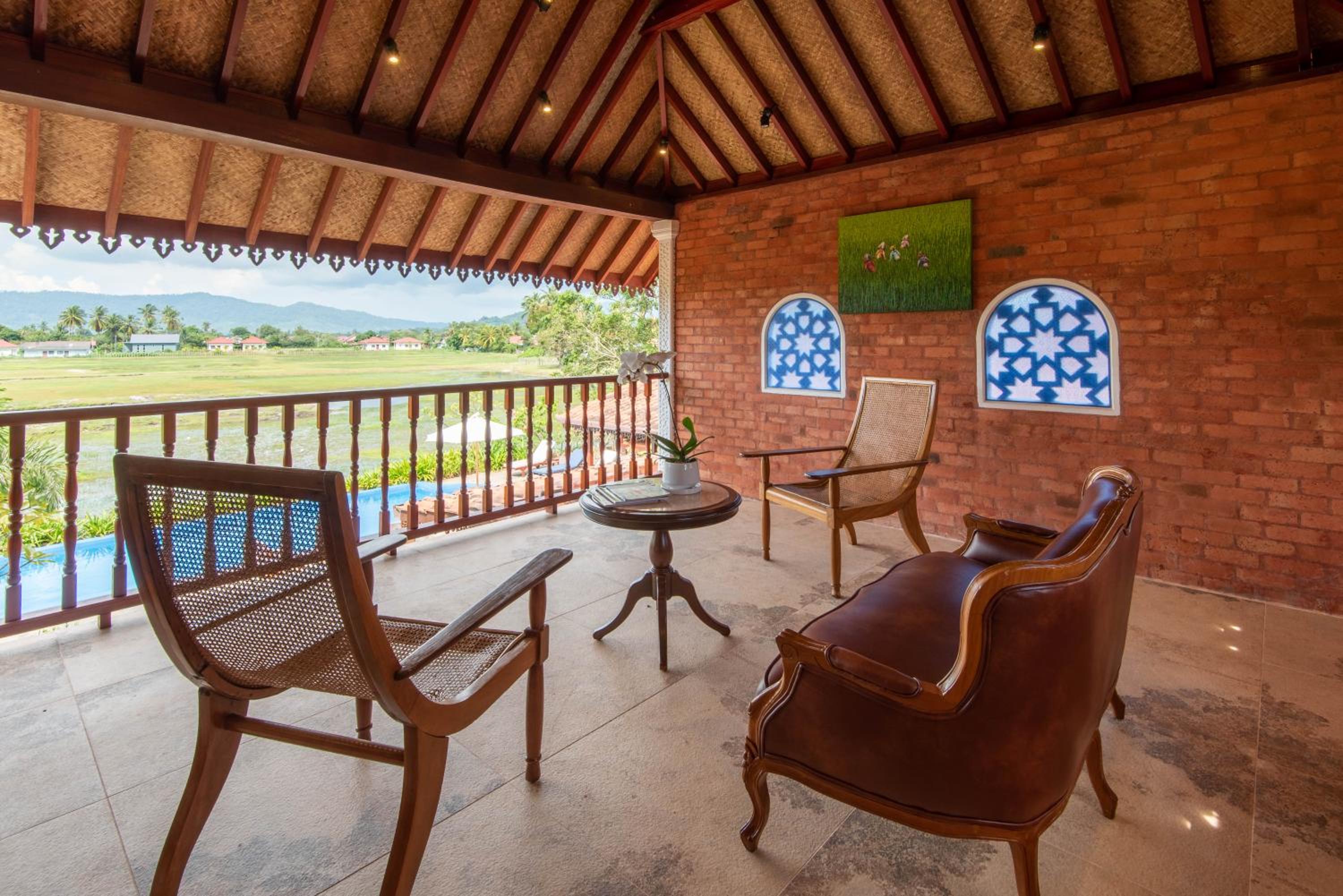 Bantul Villa - Photo 2