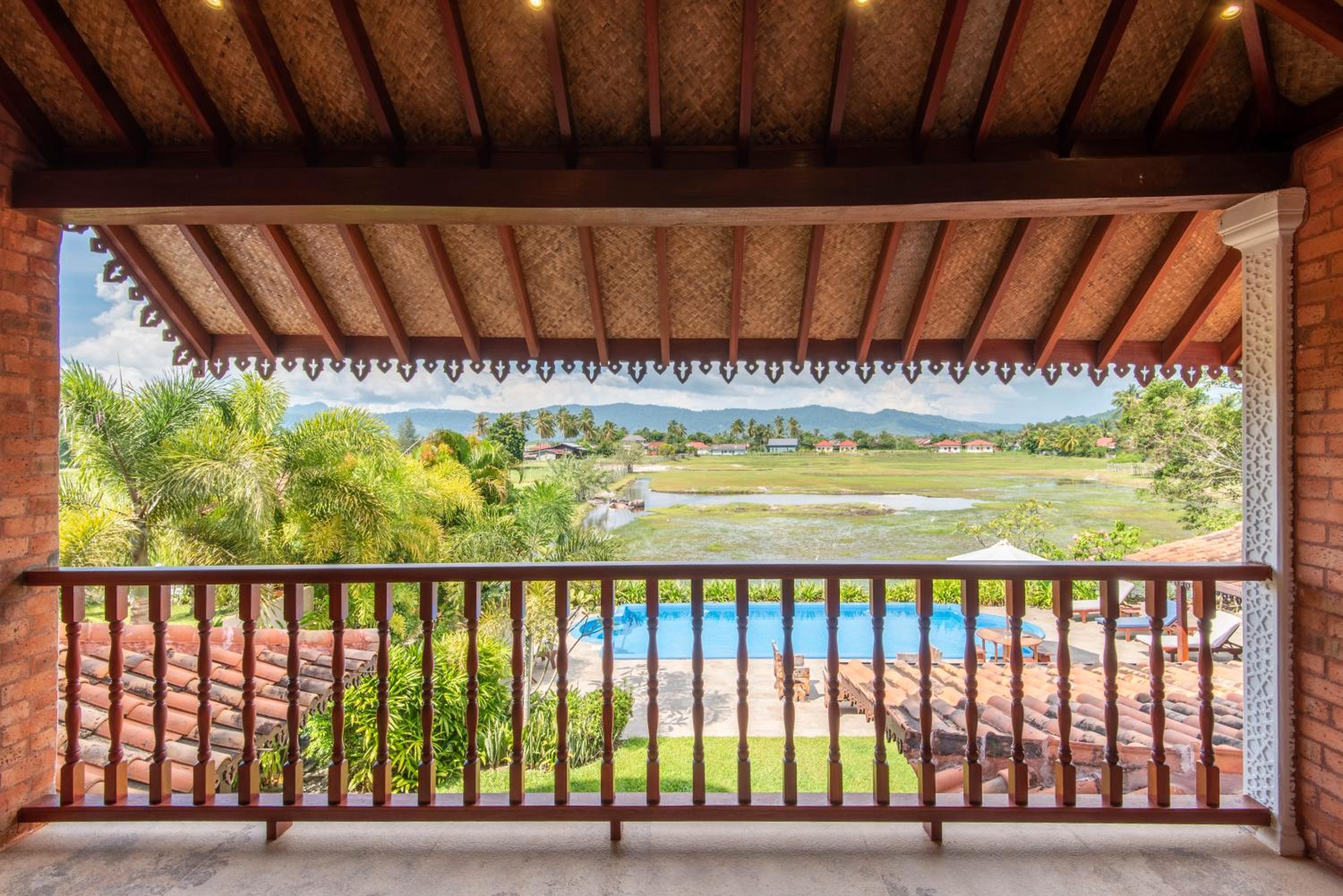 Bantul Villa - Photo 3