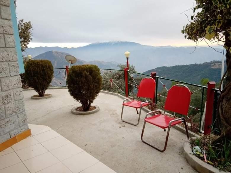 Double Room with Mountain View photo 2