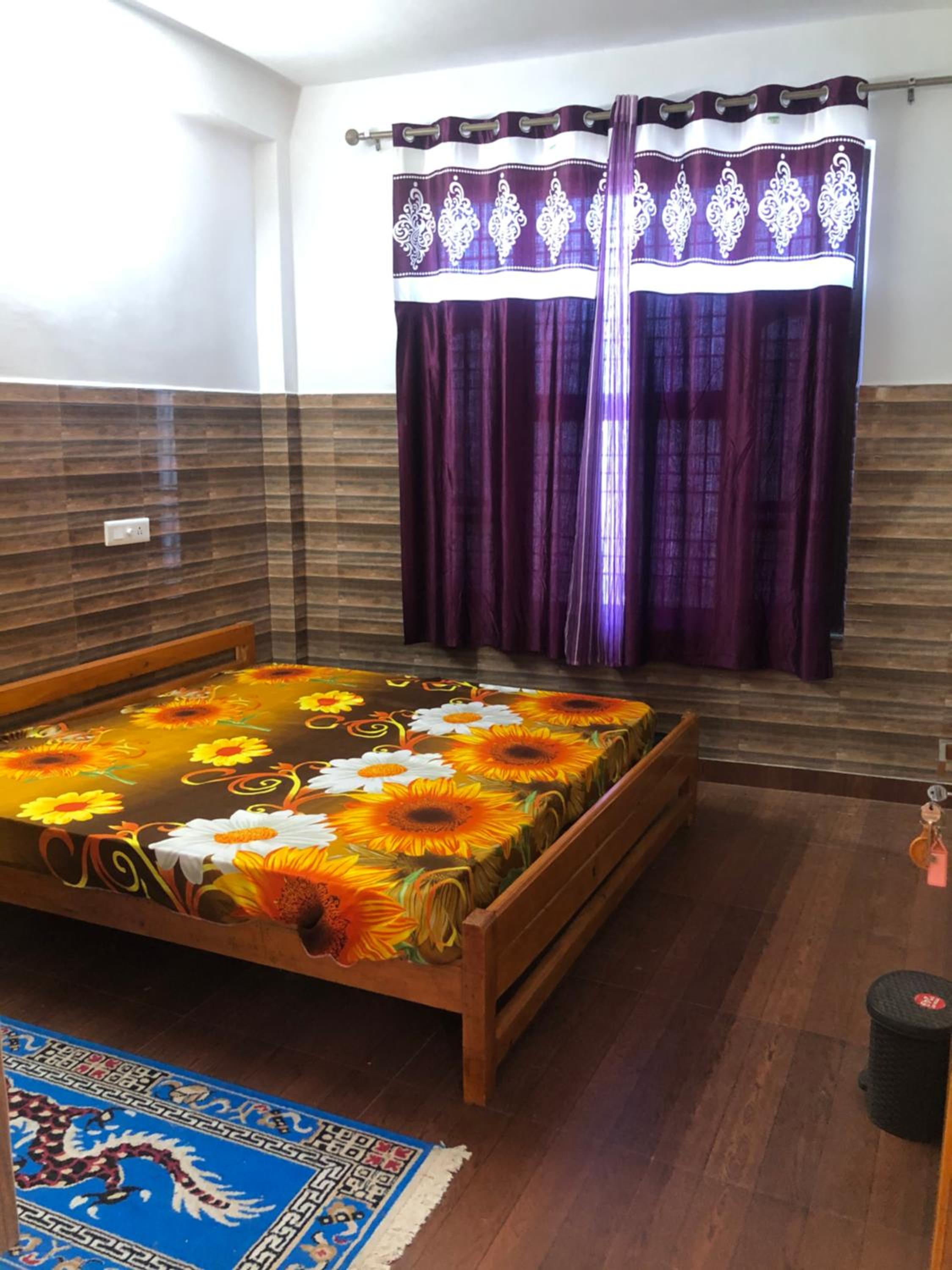 Double Room With Mountain View photo 3