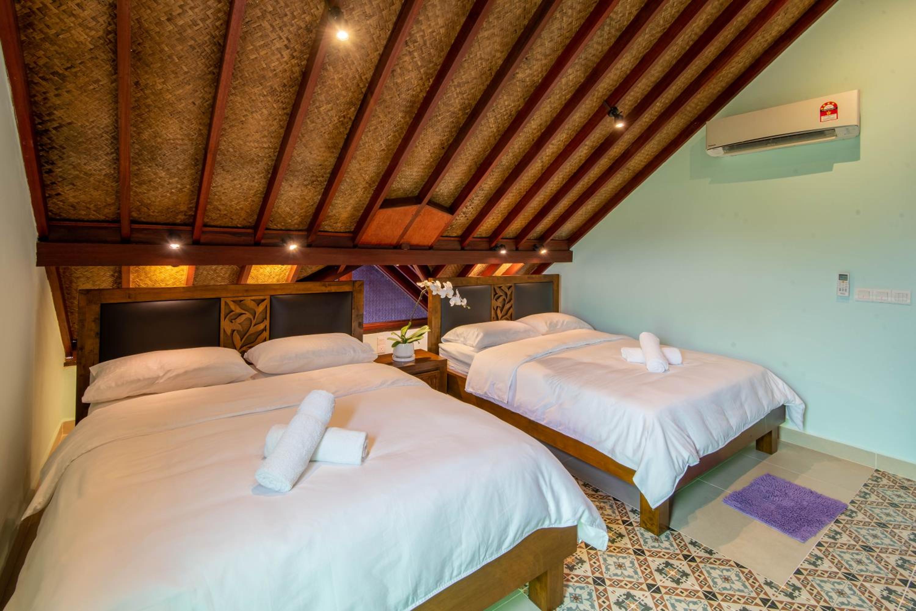 Bantul Villa - Photo 4
