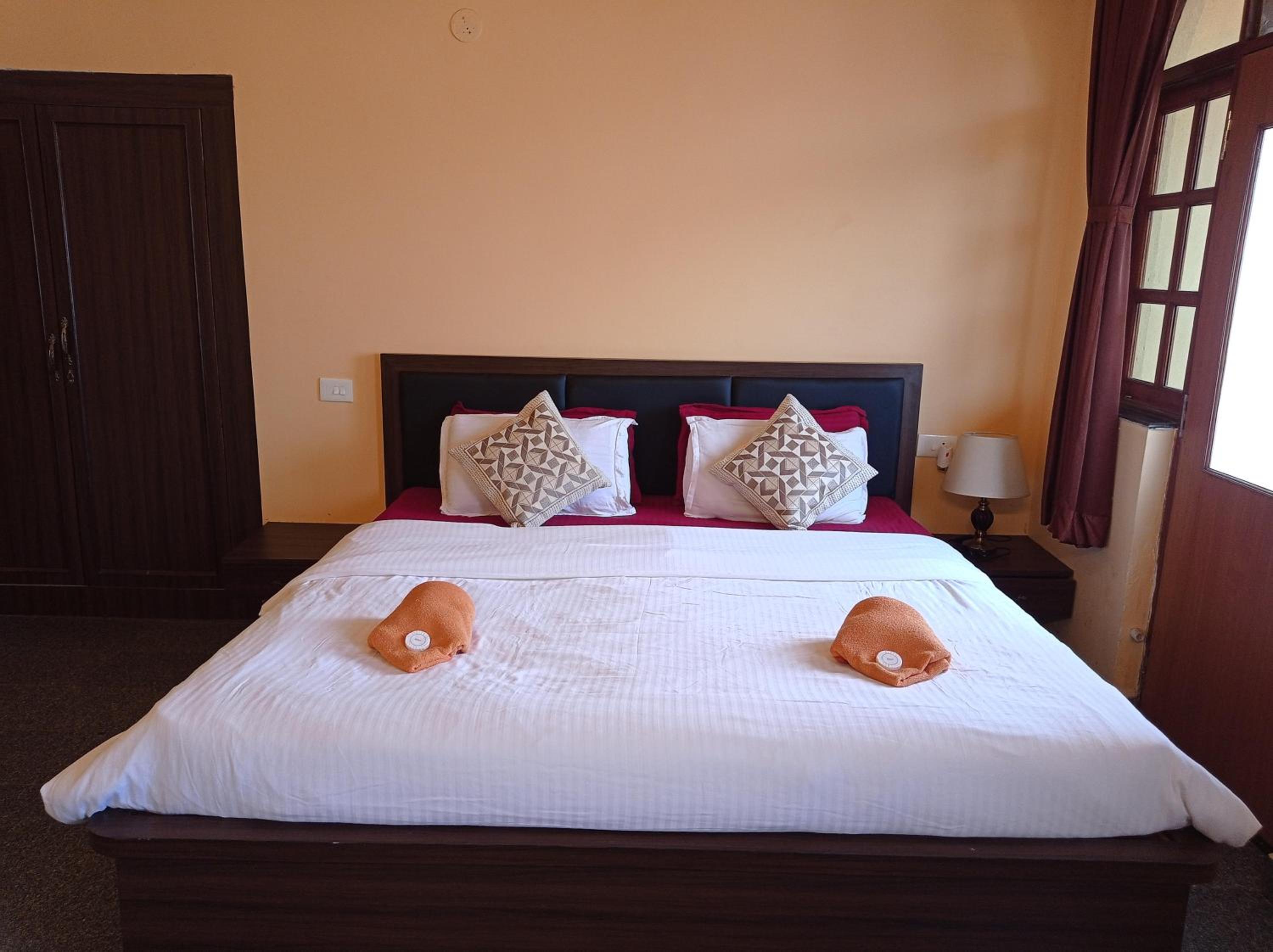 Family Double Room photo 1