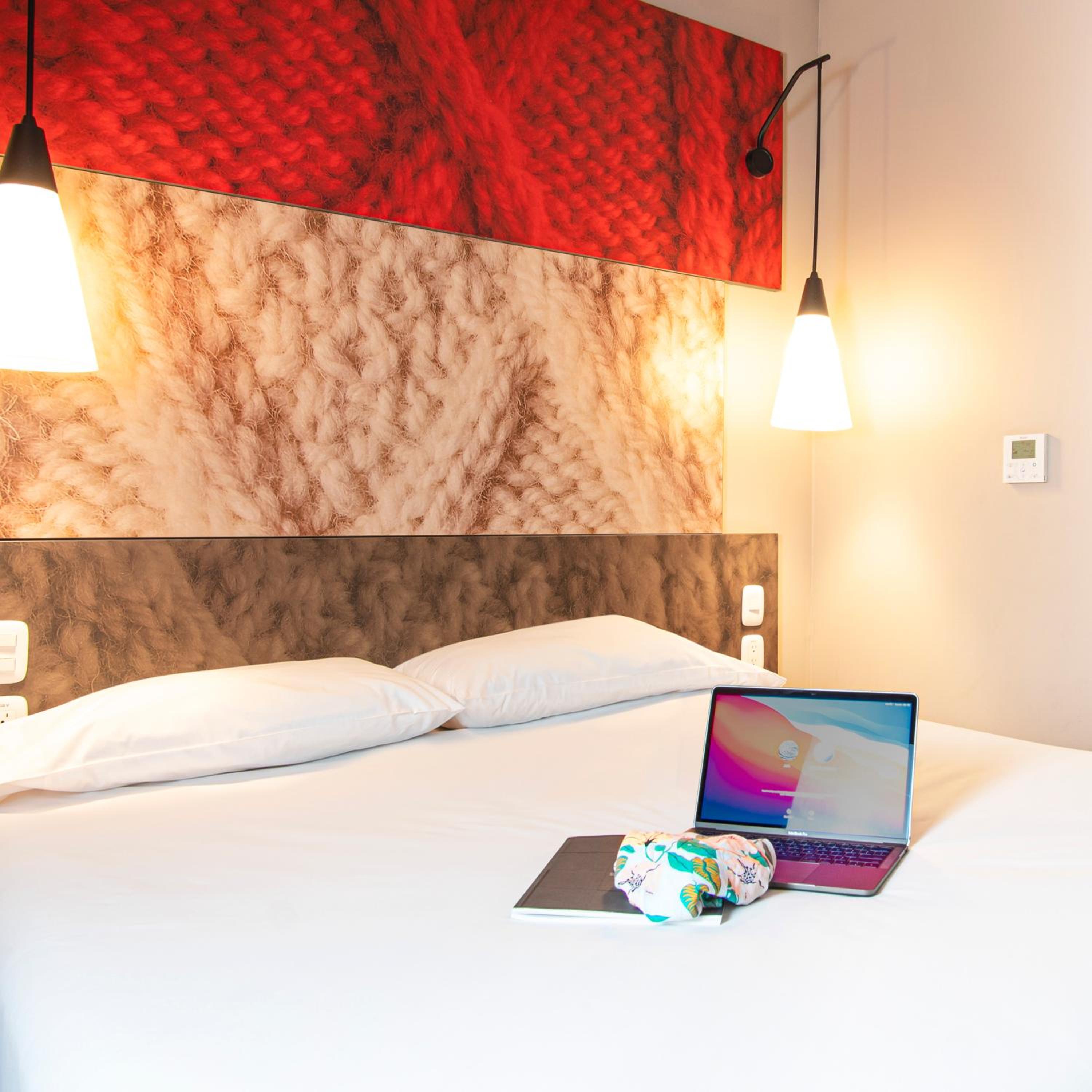 Standard Double Room photo 2