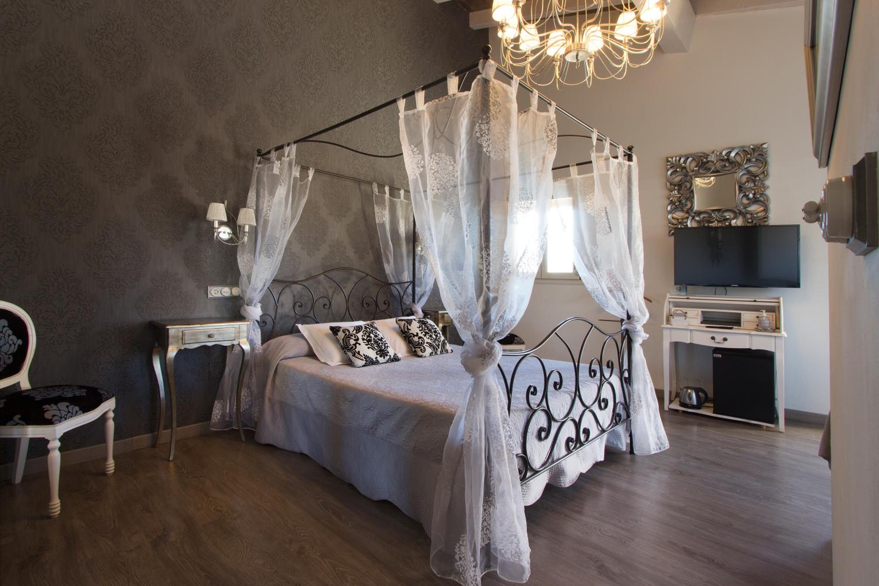 Habitación Superior Queen