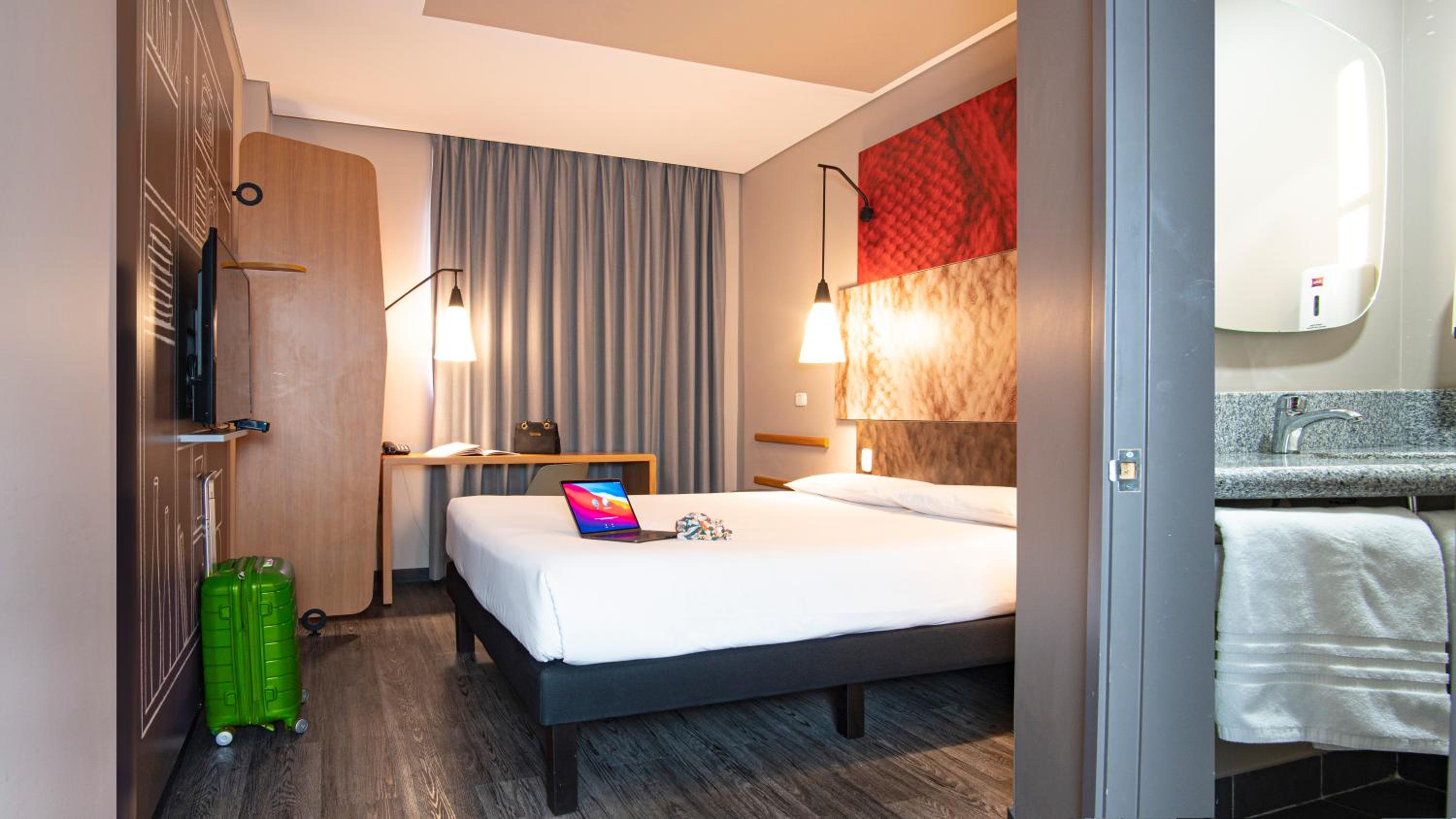Accessible Room photo 3