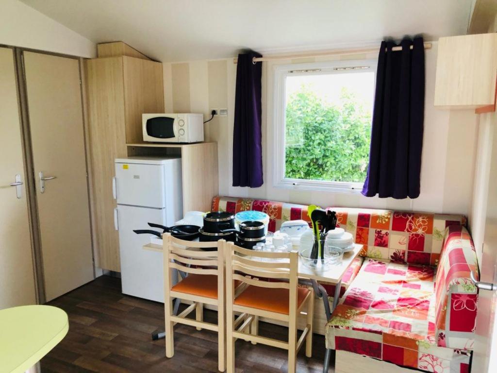Mobile Home Venus (4 persons) photo 2