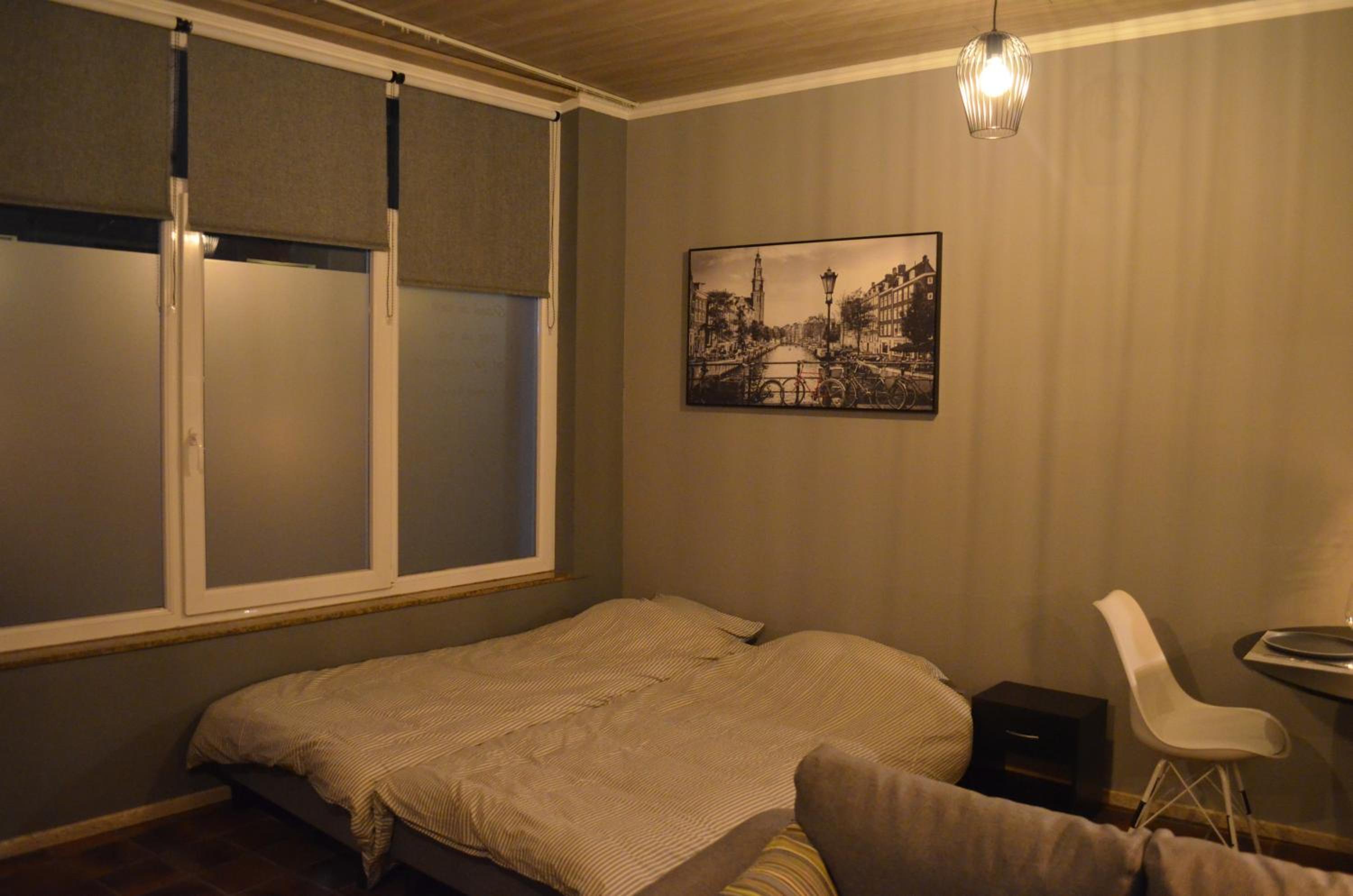 One-Bedroom Apartment - Photo 5