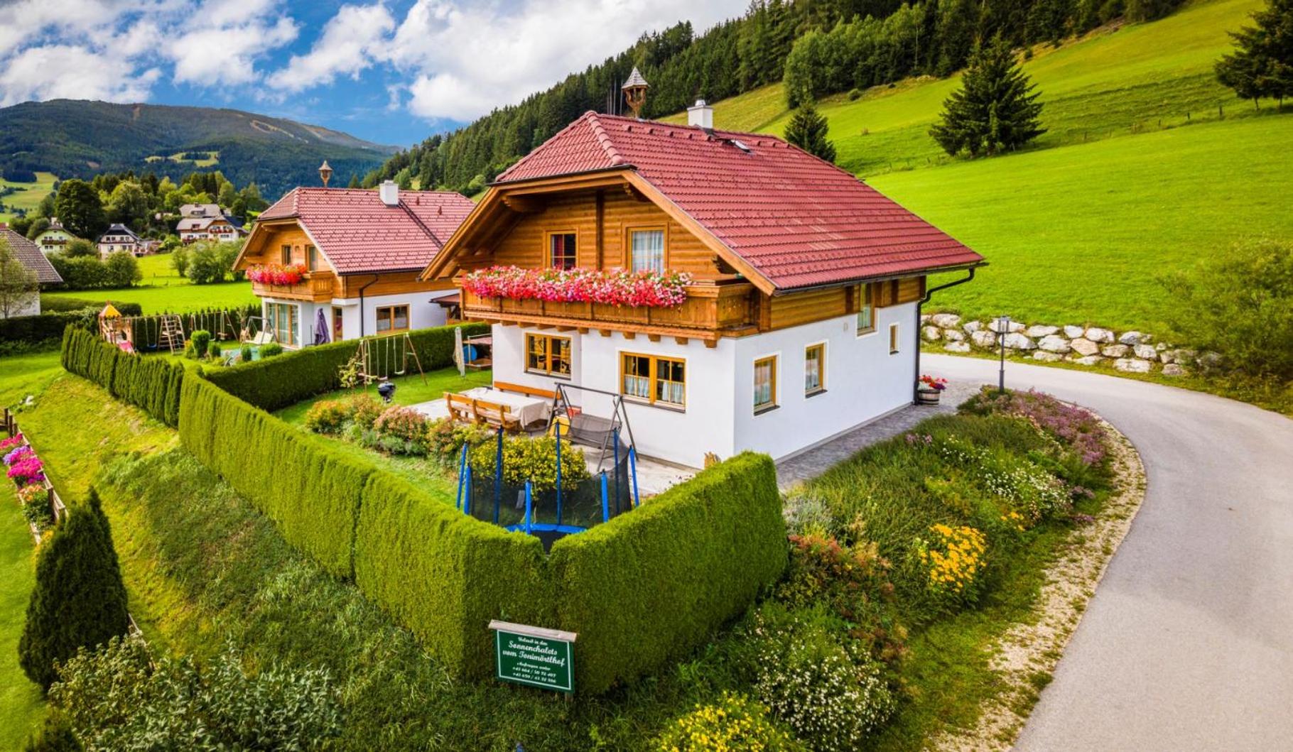 Superior Chalet photo 3