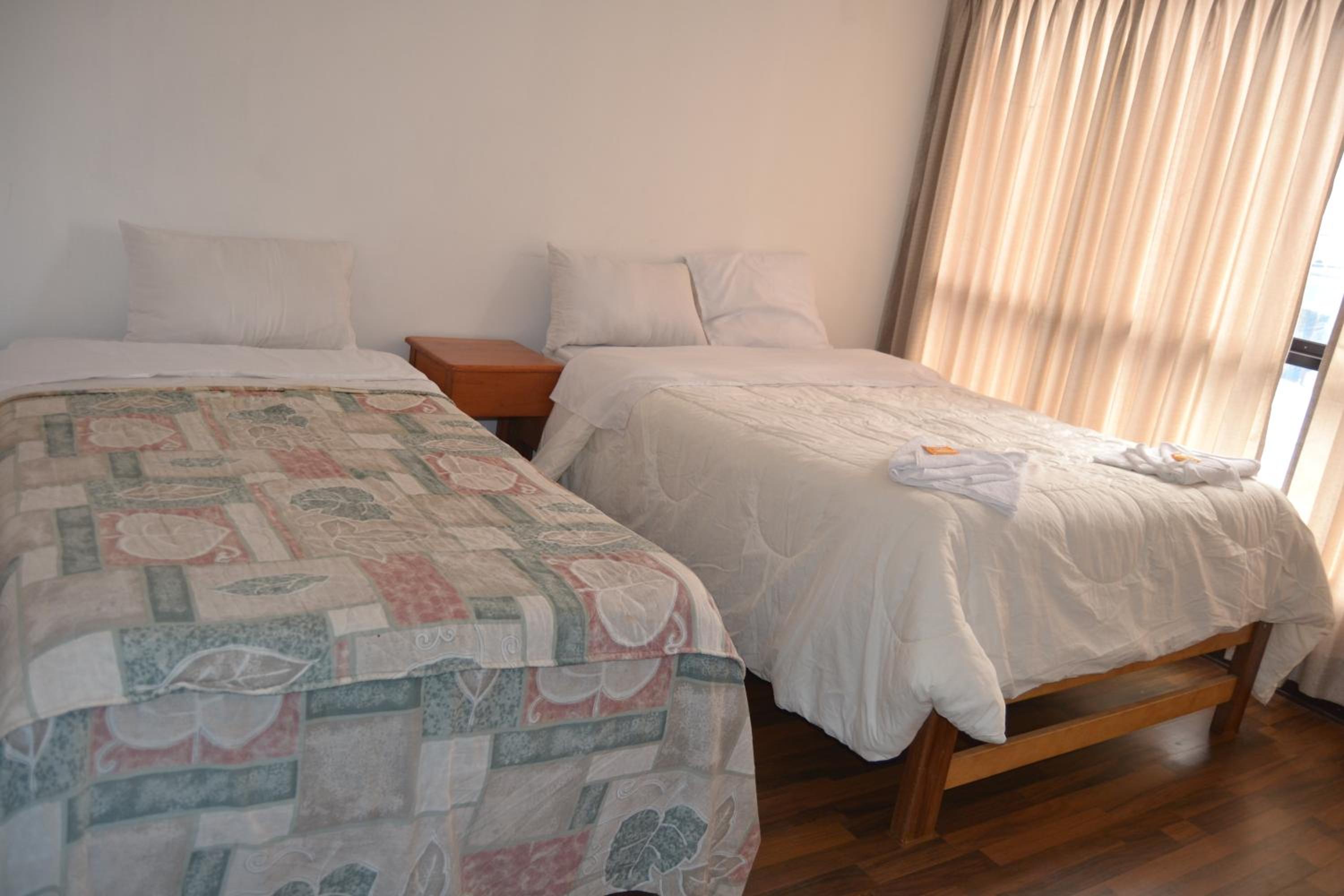 Triple Room photo 3