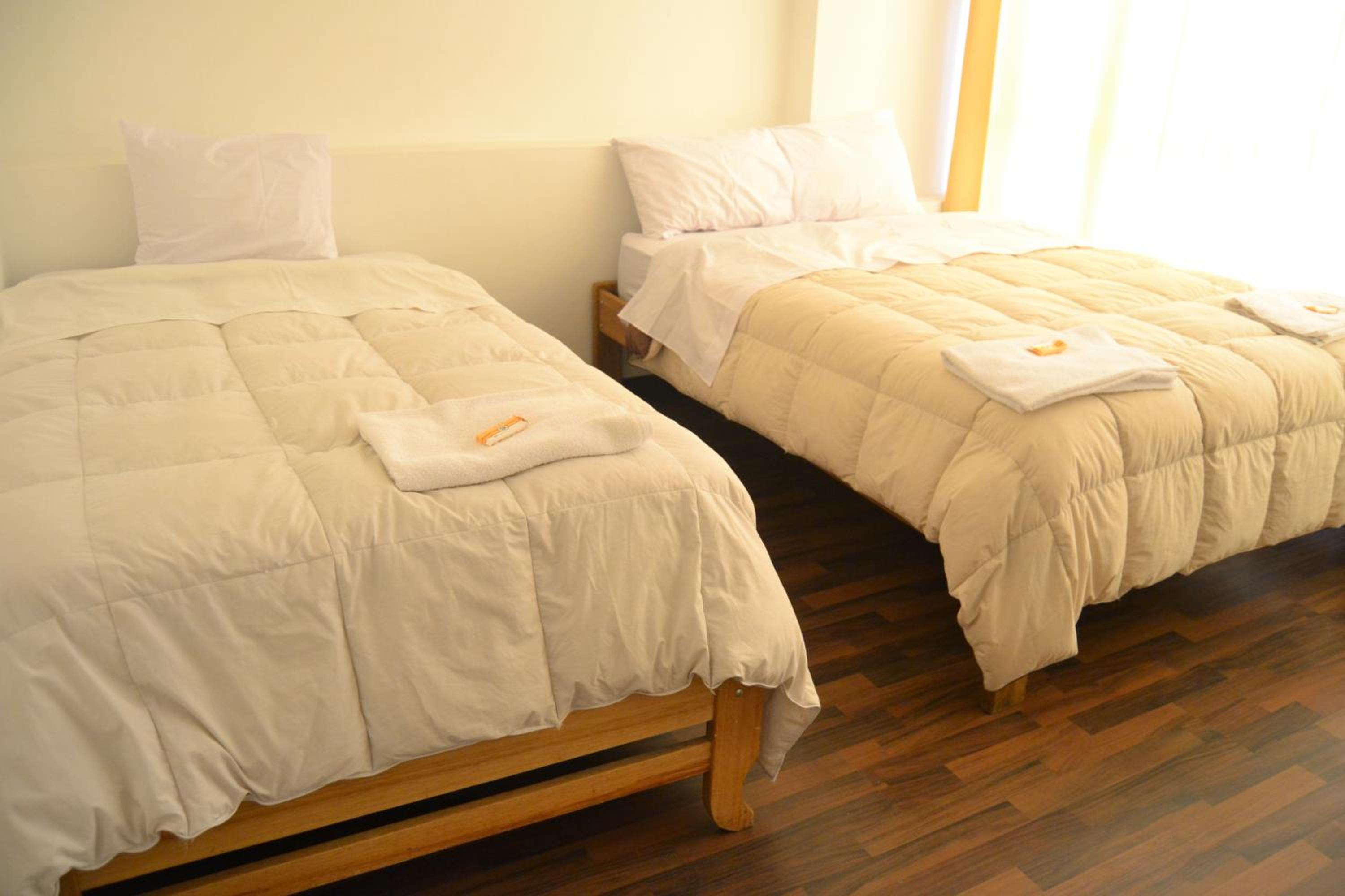 Triple Room photo 2