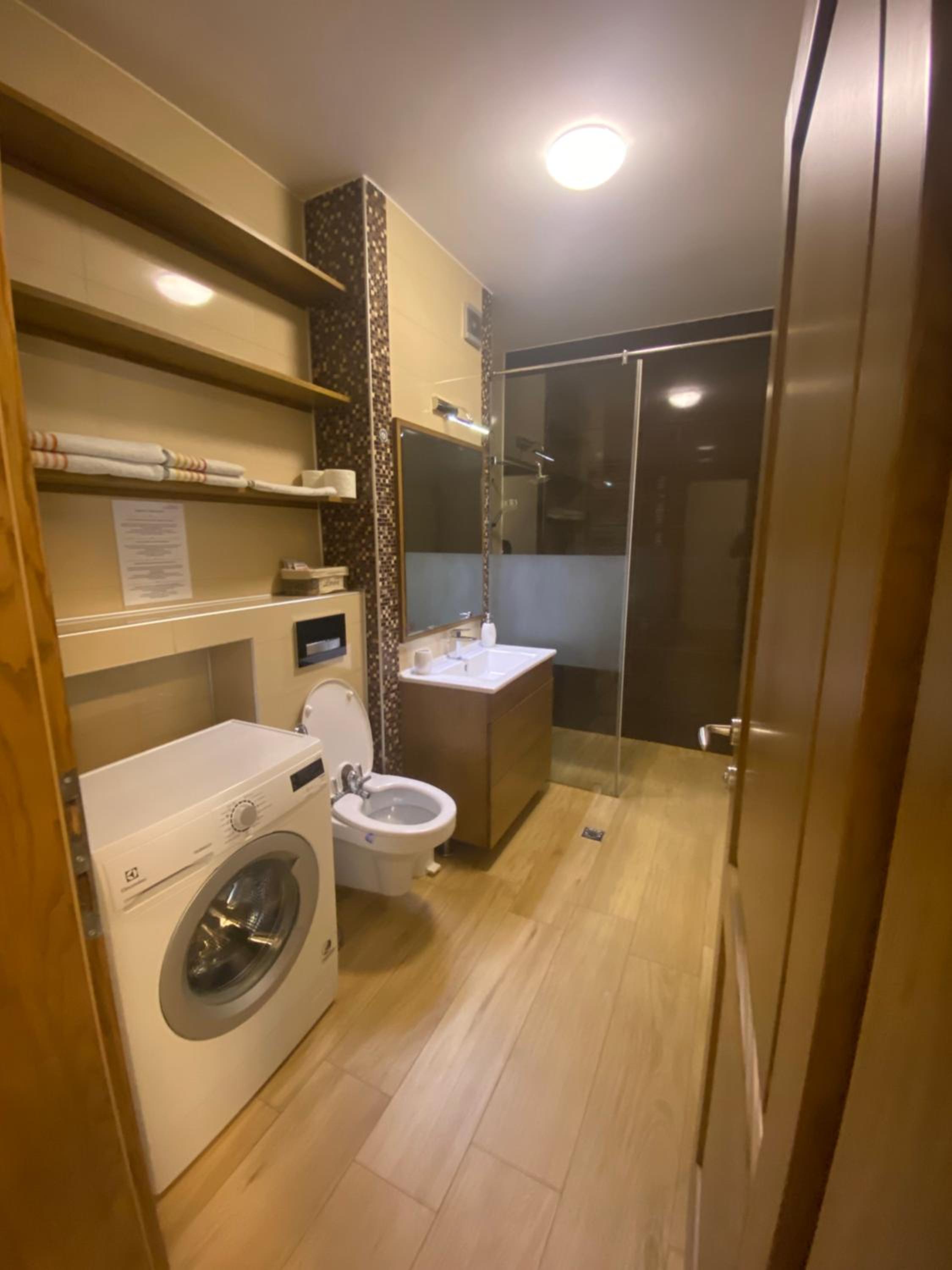 Deluxe Apartment - Photo 40