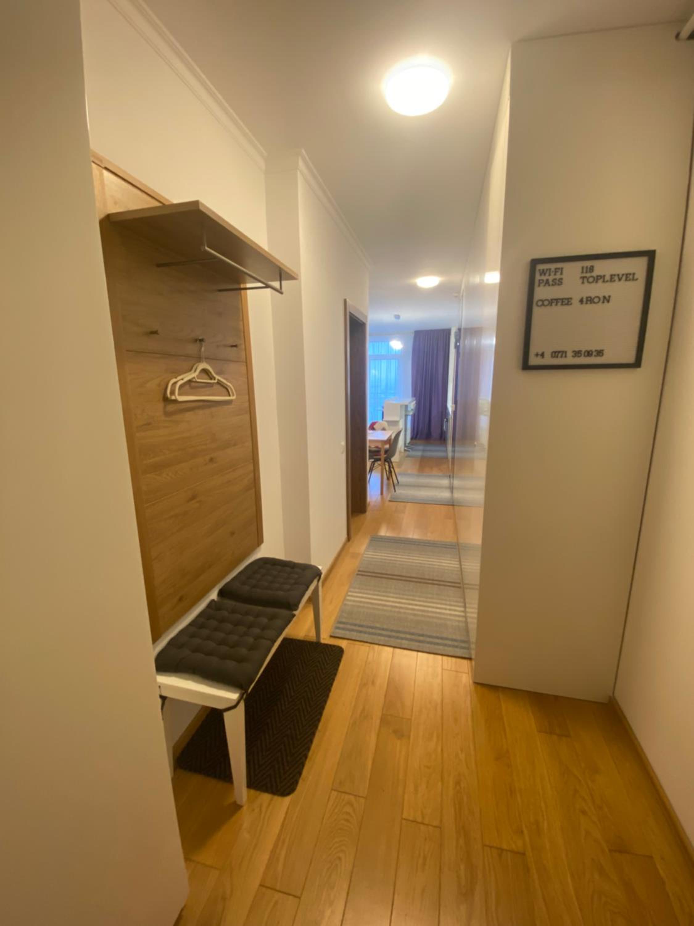 Deluxe Apartment - Photo 36
