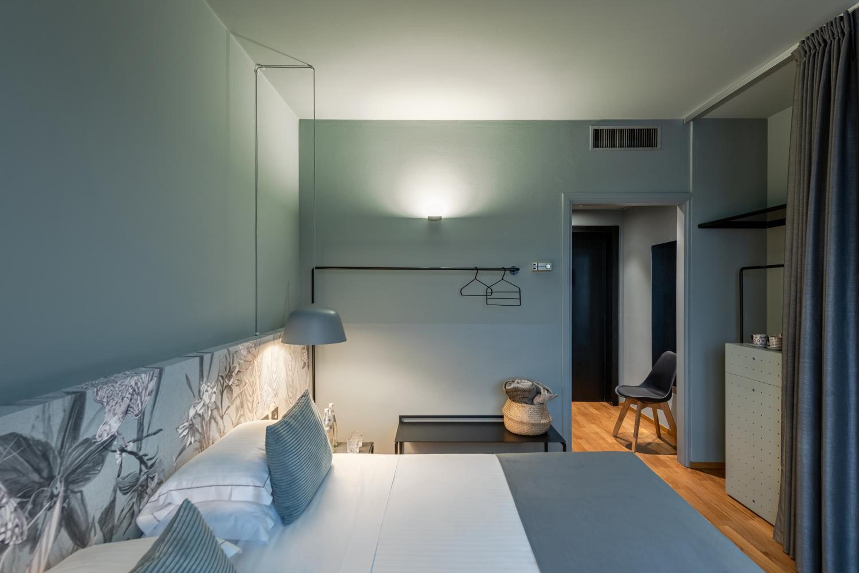 Design Double Room - Photo 10