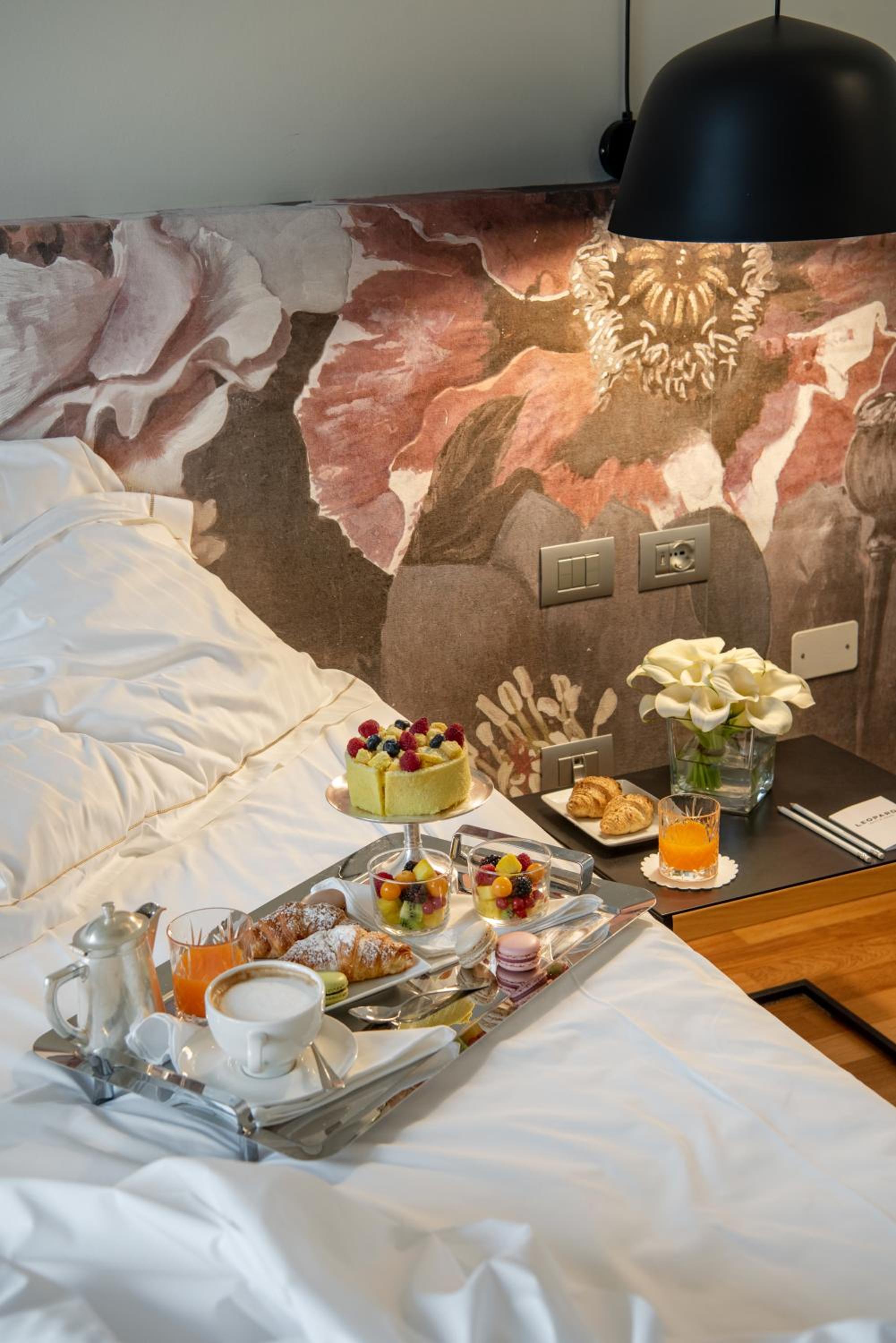 Design Double Room - Photo 9
